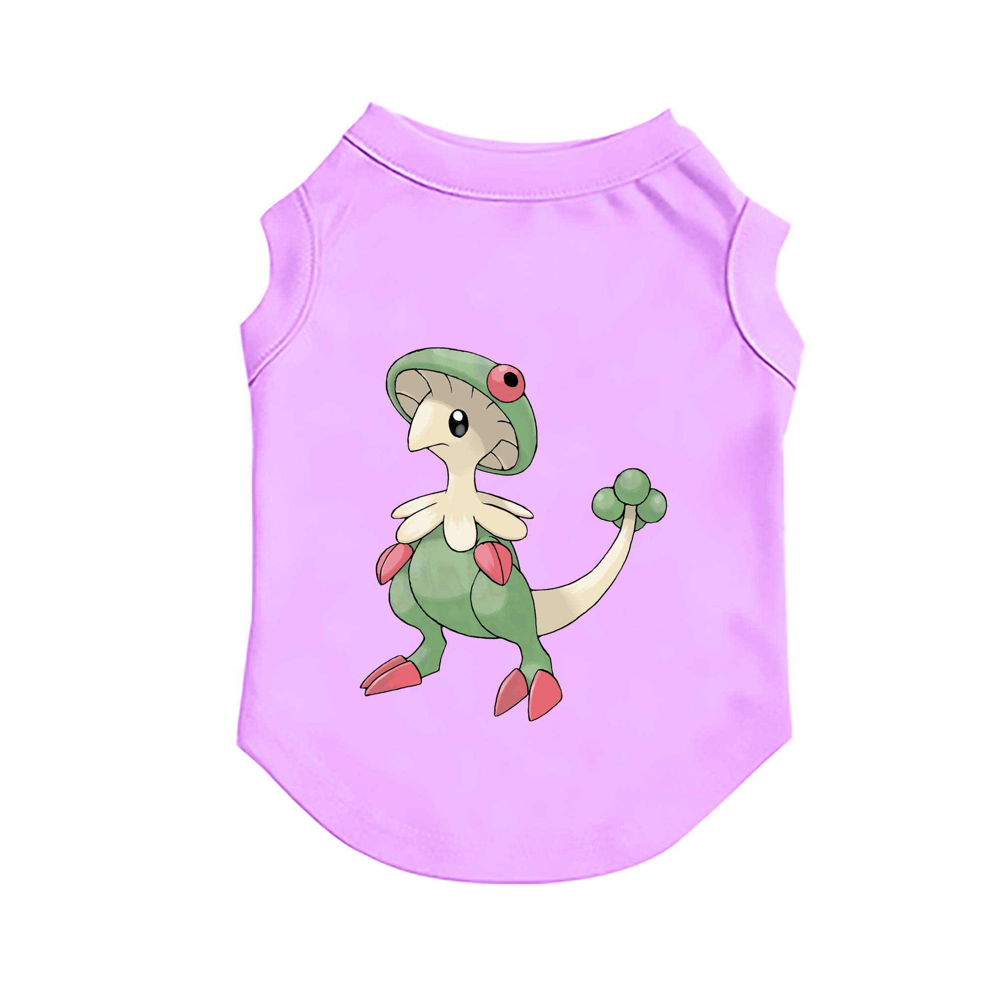 （画像用） ポケットモンスター Pokémon ペット用ベスト