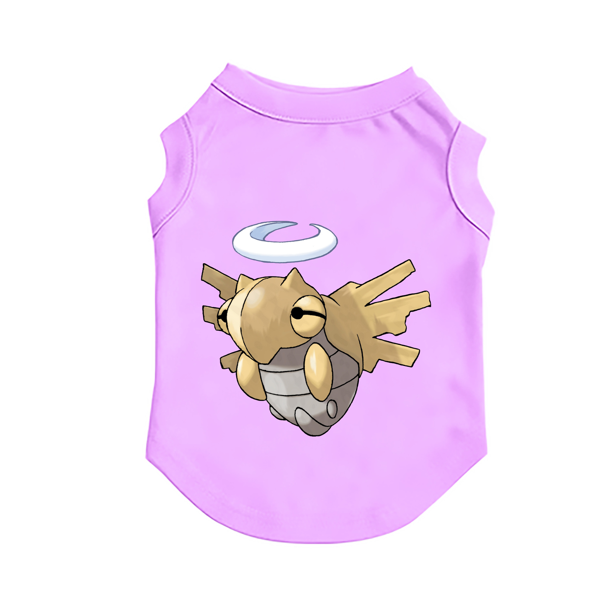 （画像用） ポケットモンスター Pokémon ペット用ベスト