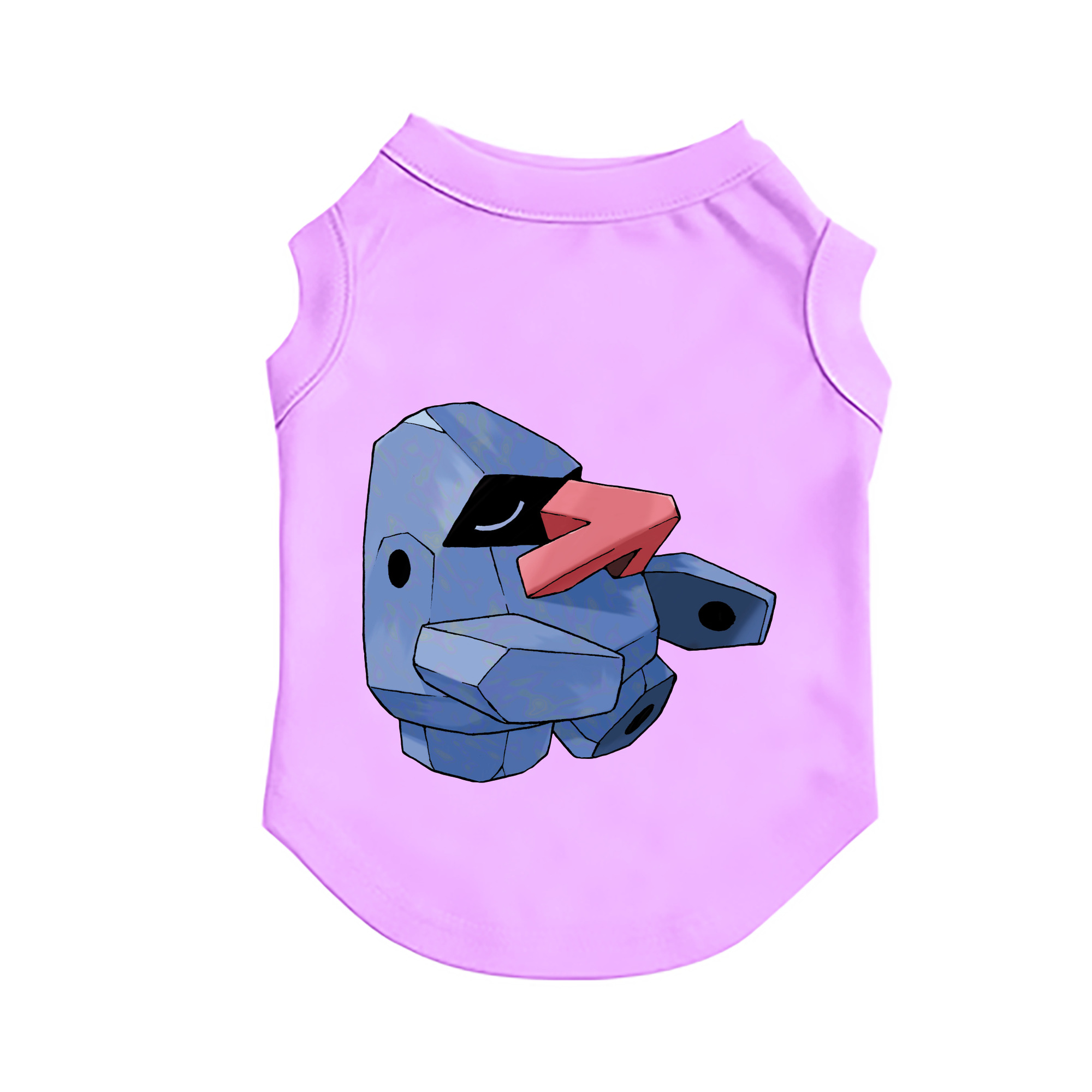 （画像用） ポケットモンスター Pokémon ペット用ベスト