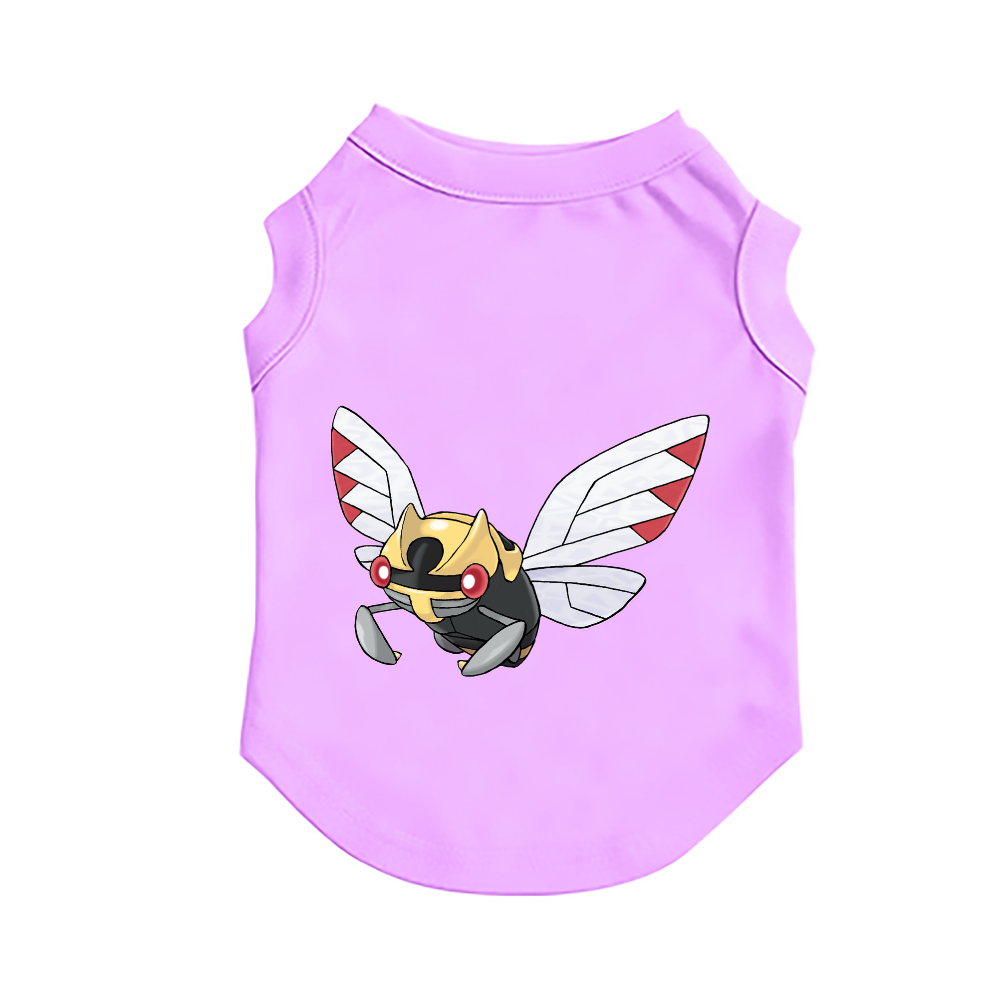 （画像用） ポケットモンスター Pokémon ペット用ベスト