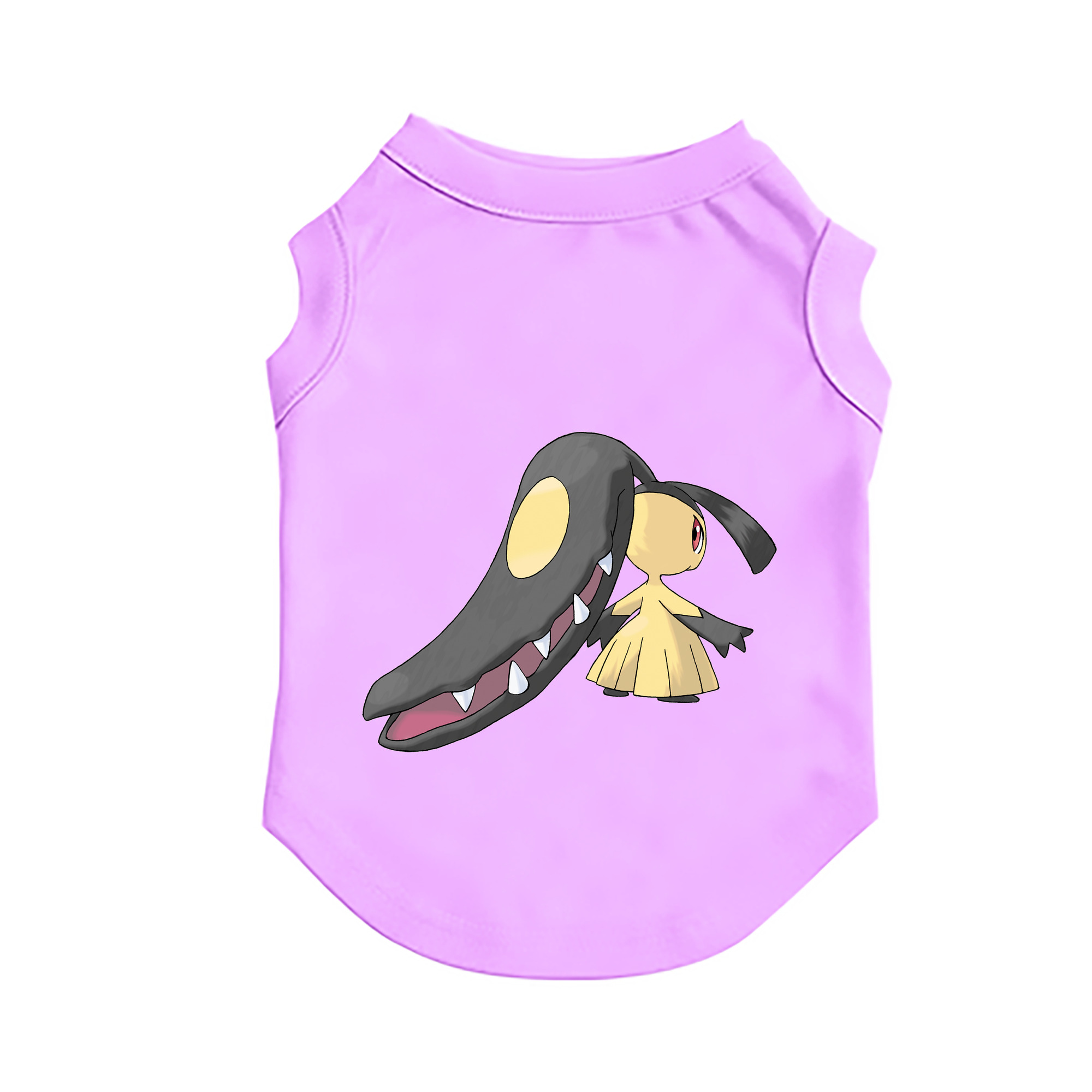 （画像用） ポケットモンスター Pokémon ペット用ベスト