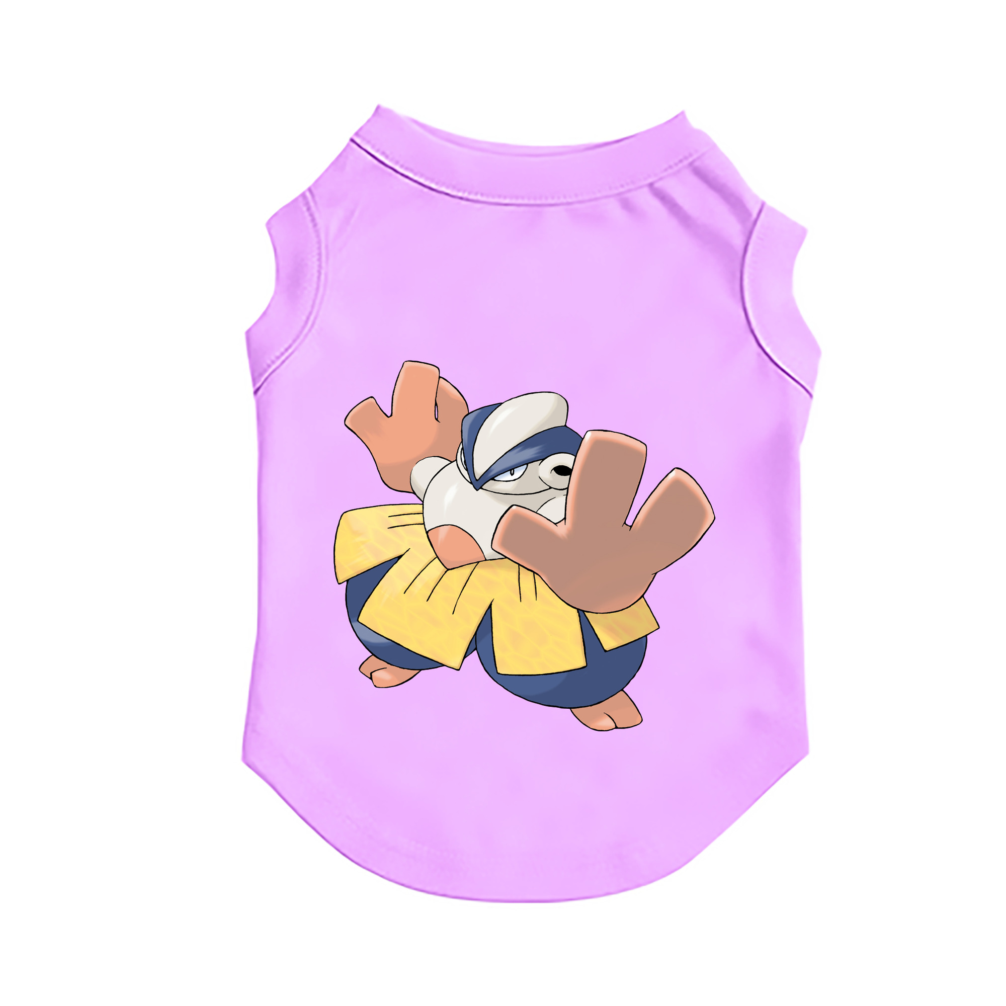 （画像用） ポケットモンスター Pokémon ペット用ベスト