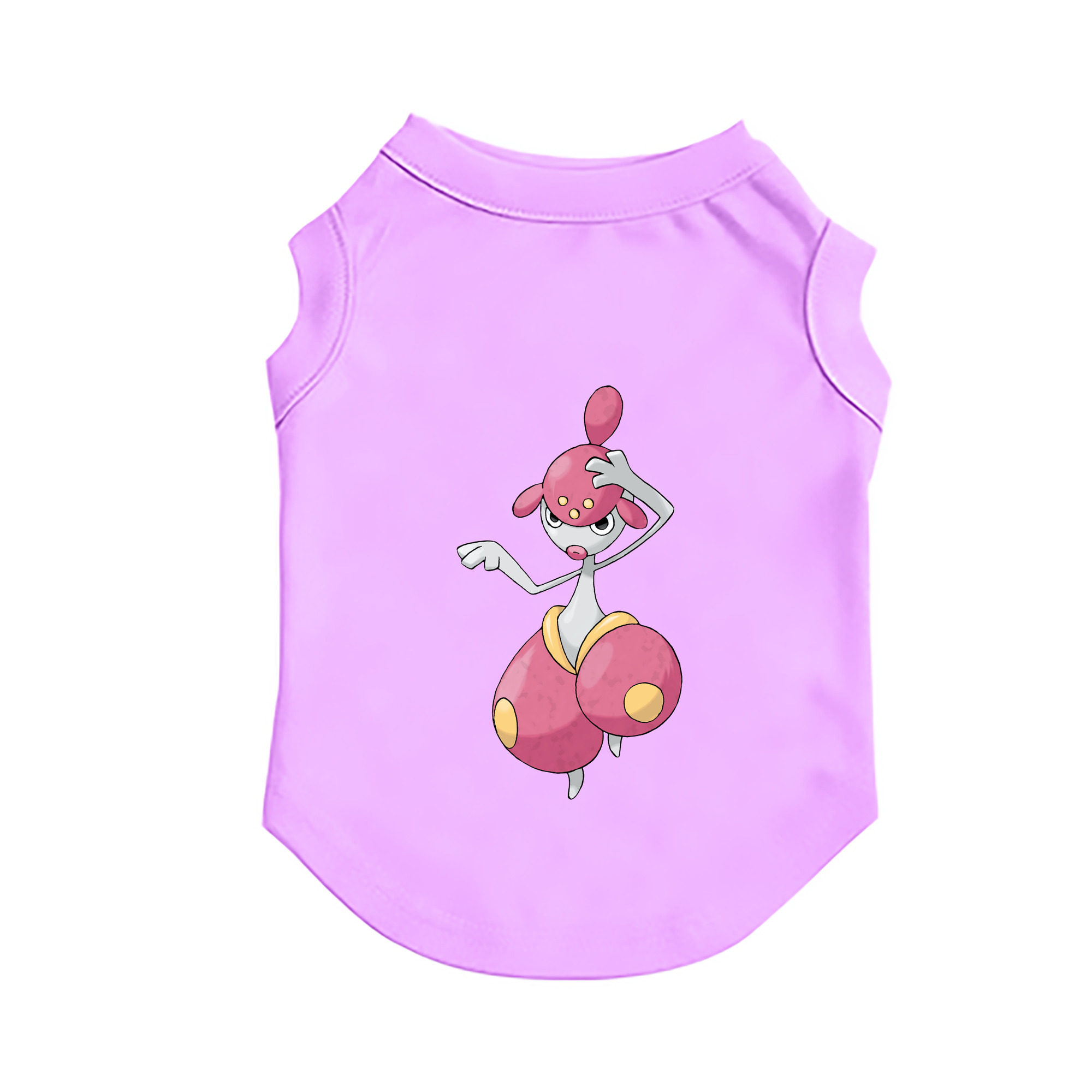 （画像用） ポケットモンスター Pokémon ペット用ベスト