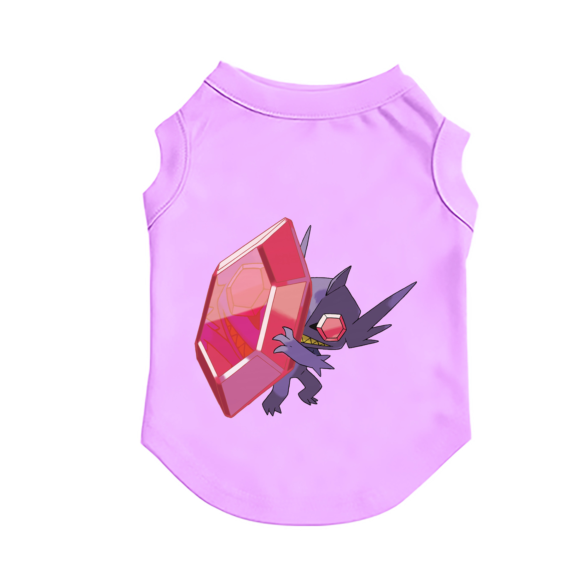 （画像用） ポケットモンスター Pokémon ペット用ベスト