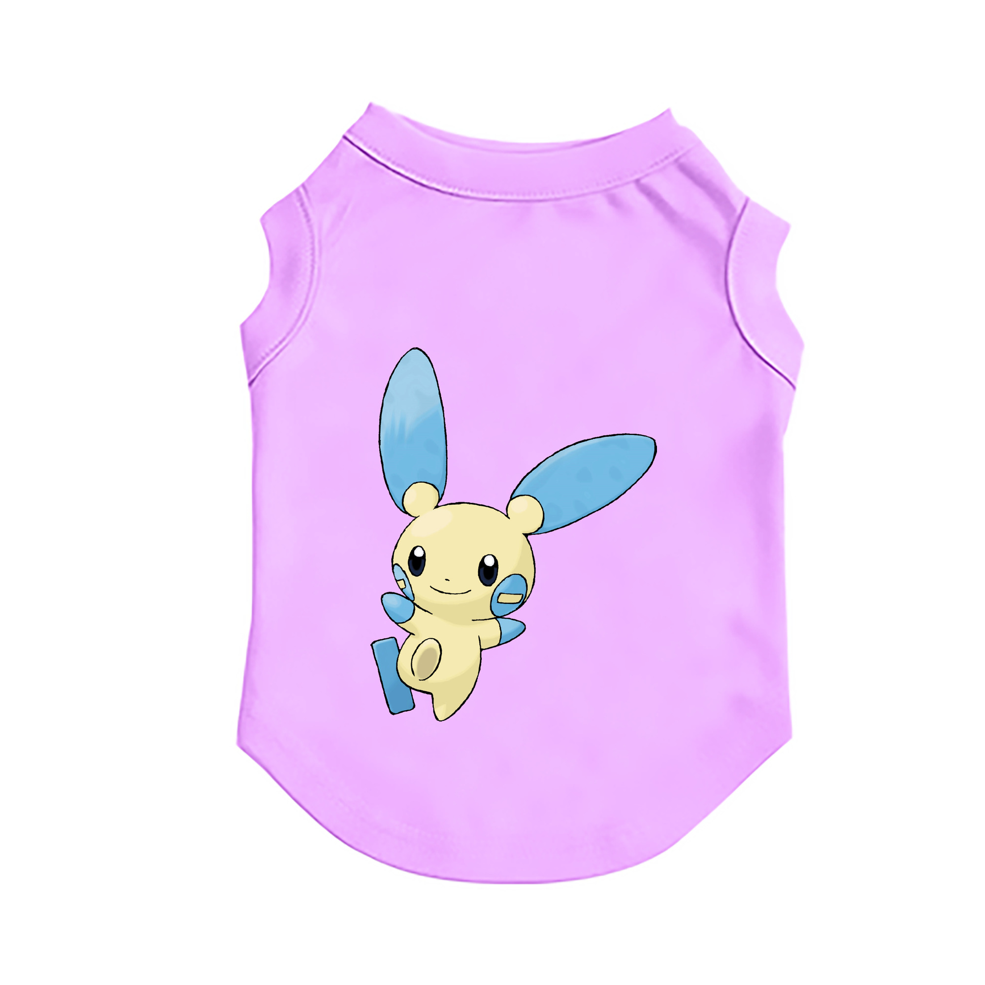 （画像用） ポケットモンスター Pokémon ペット用ベスト