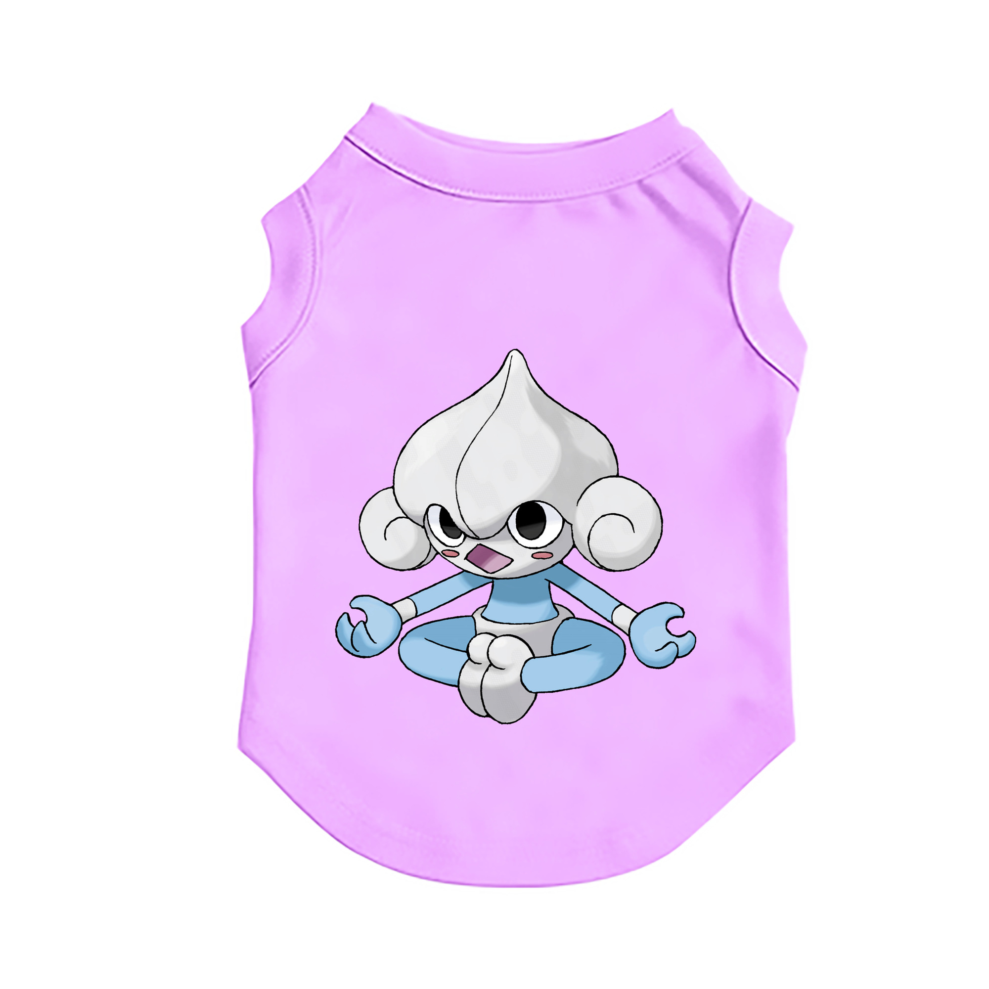 （画像用） ポケットモンスター Pokémon ペット用ベスト