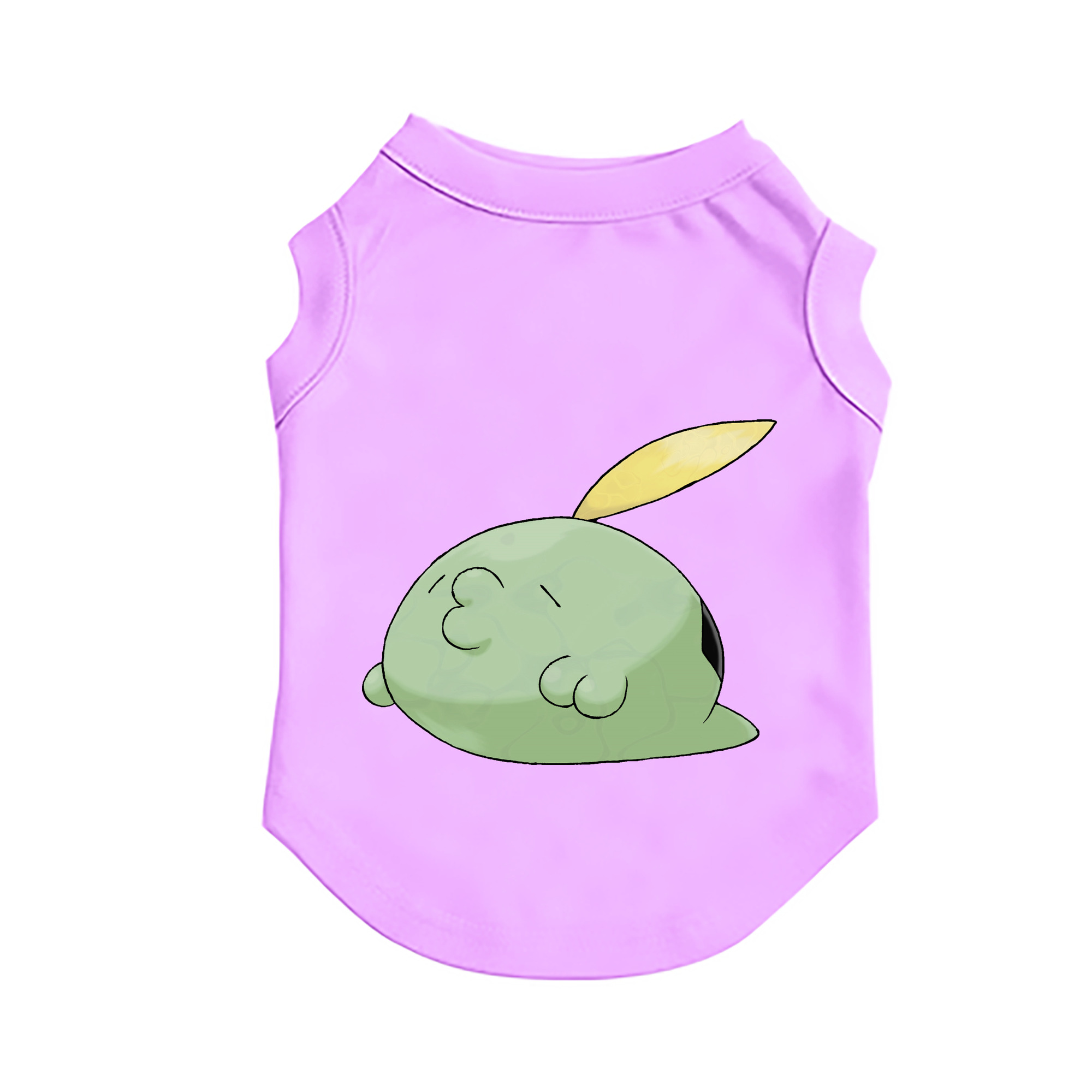 （画像用） ポケットモンスター Pokémon ペット用ベスト