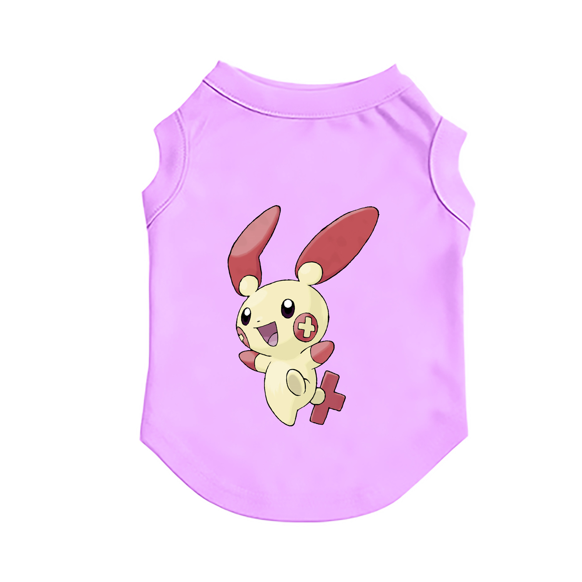 （画像用） ポケットモンスター Pokémon ペット用ベスト