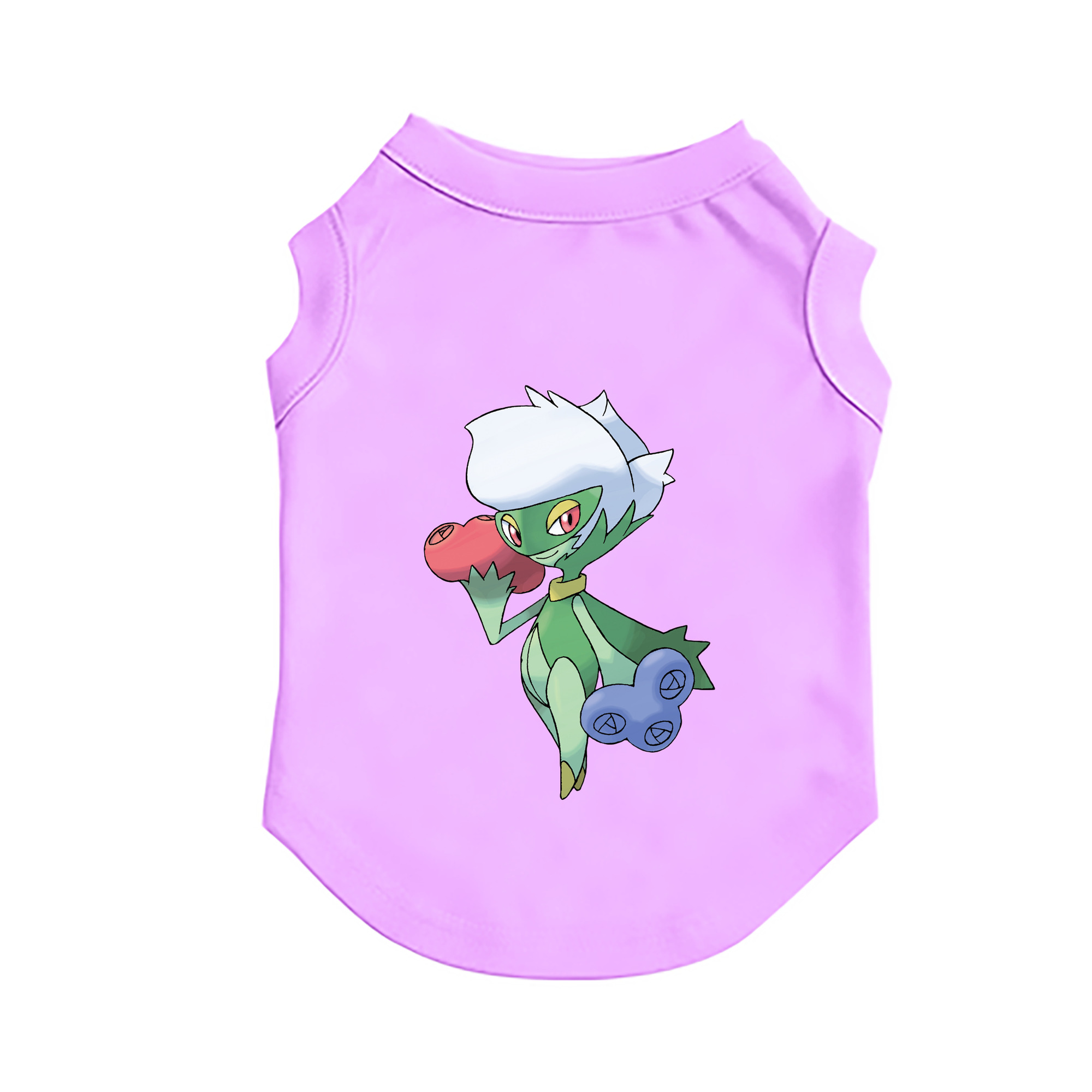 （画像用） ポケットモンスター Pokémon ペット用ベスト