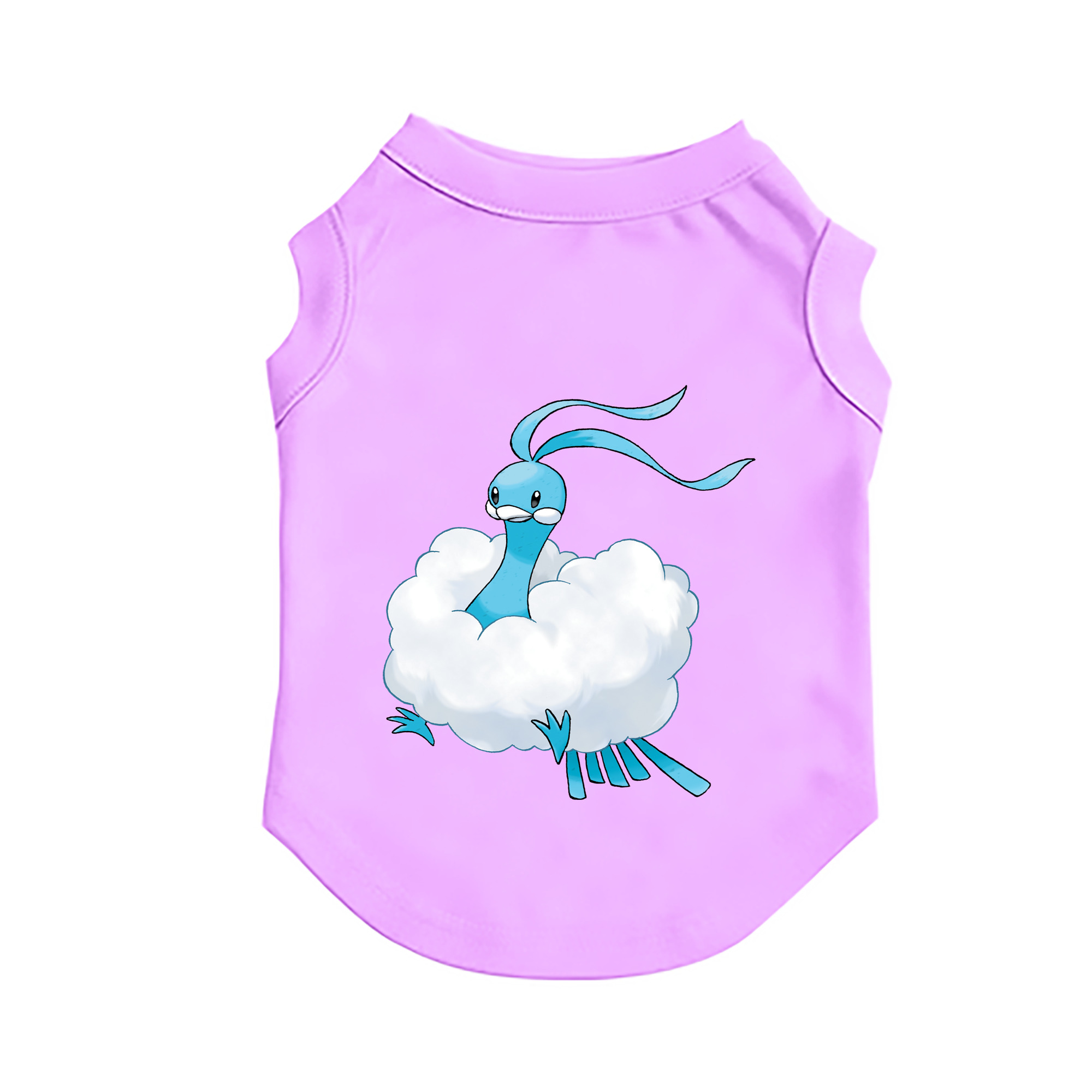 （画像用） ポケットモンスター Pokémon ペット用ベスト