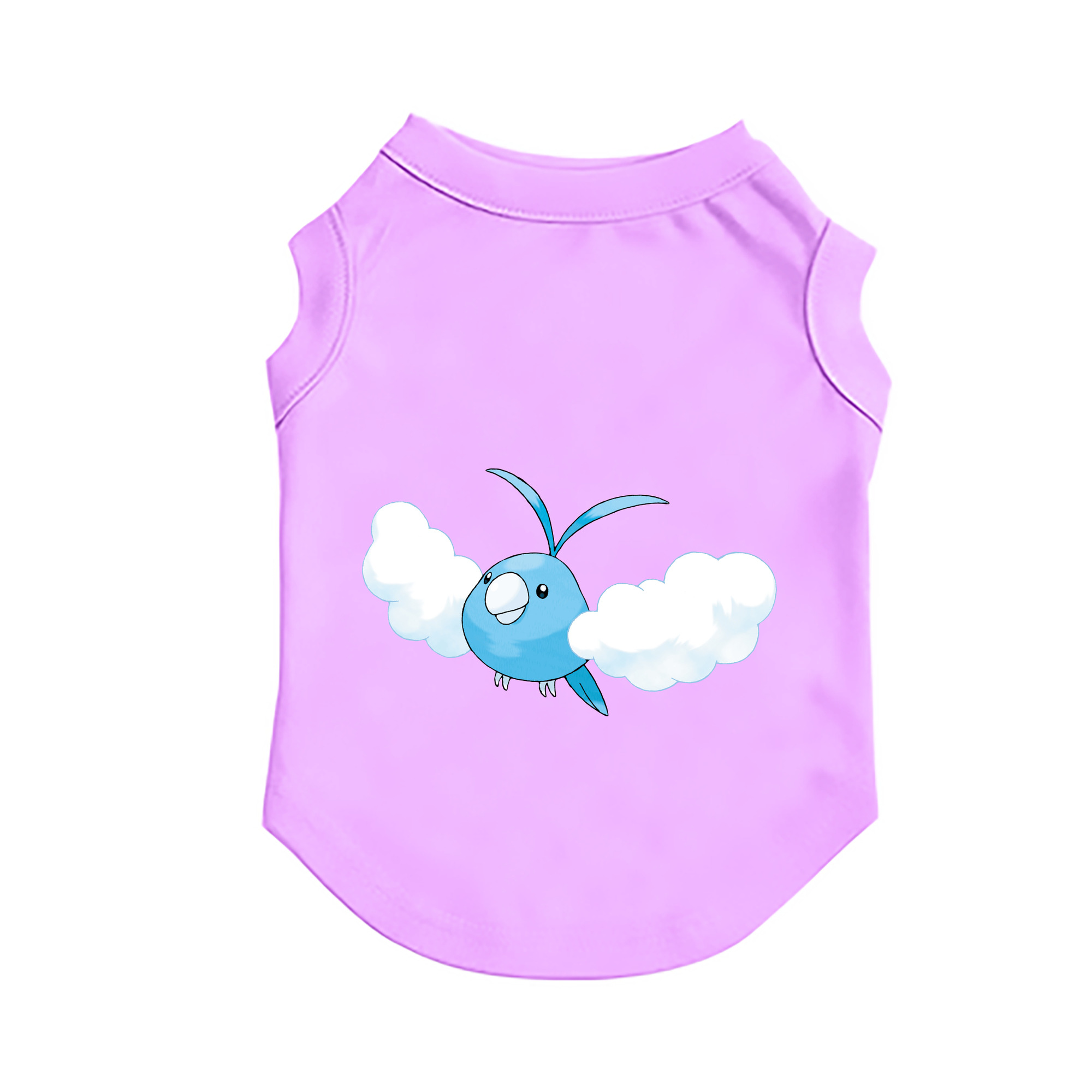 （画像用） ポケットモンスター Pokémon ペット用ベスト