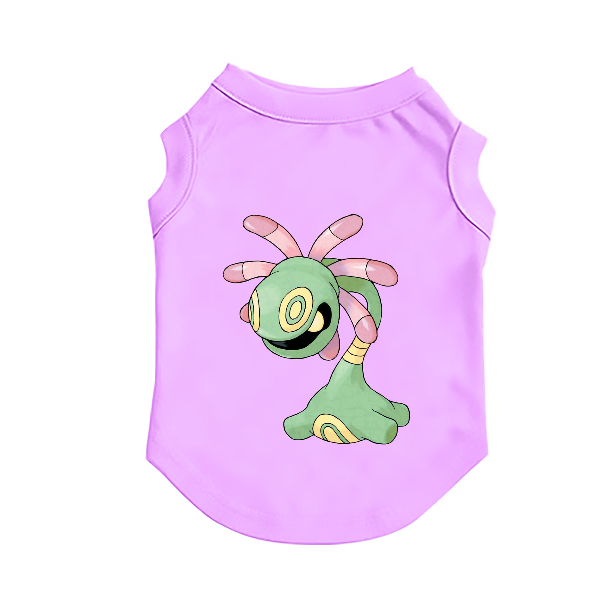 （画像用） ポケットモンスター Pokémon ペット用ベスト