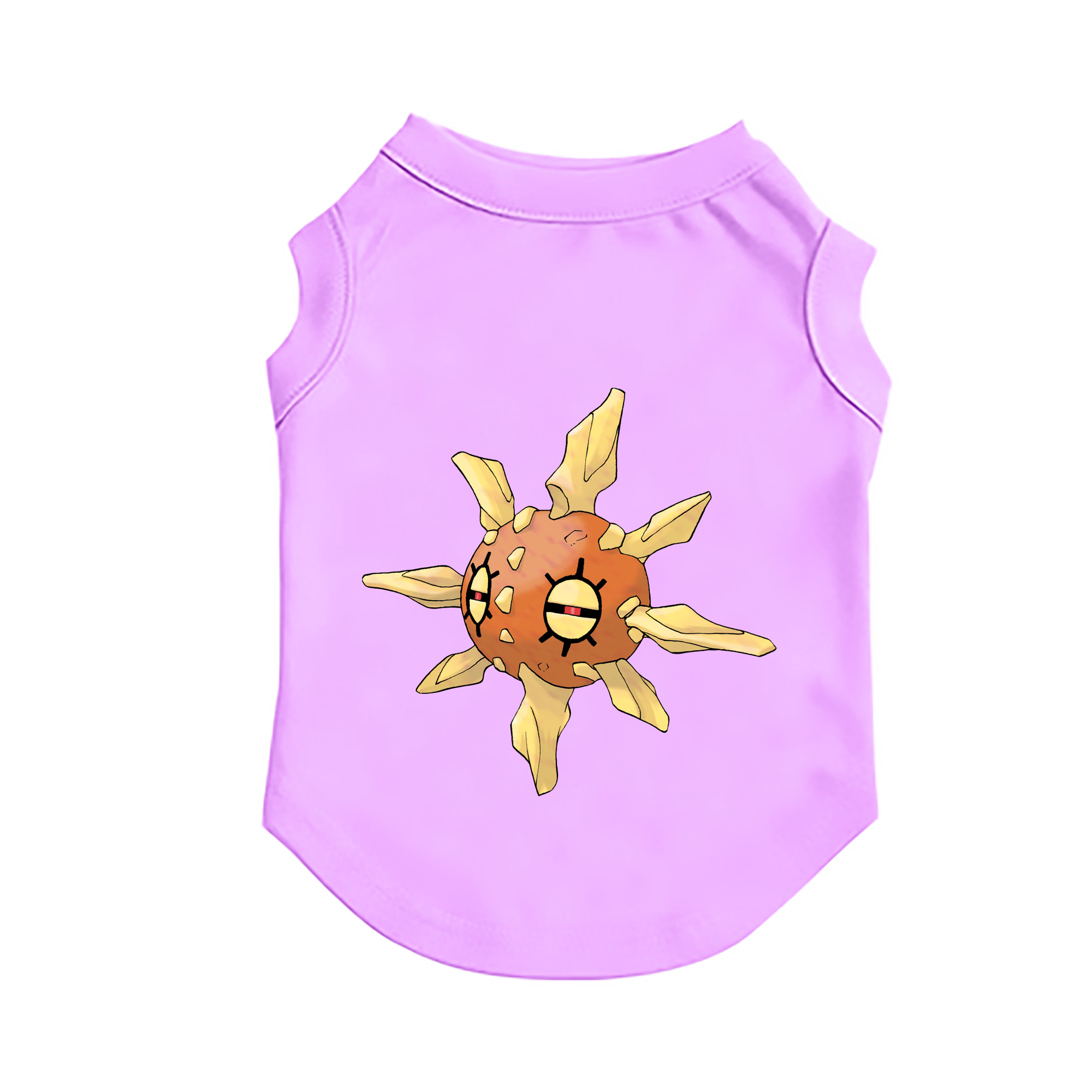 （画像用） ポケットモンスター Pokémon ペット用ベスト