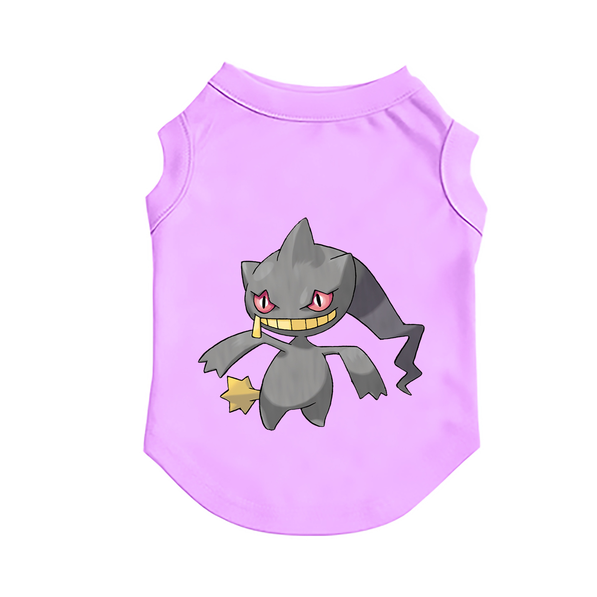 （画像用） ポケットモンスター Pokémon ペット用ベスト