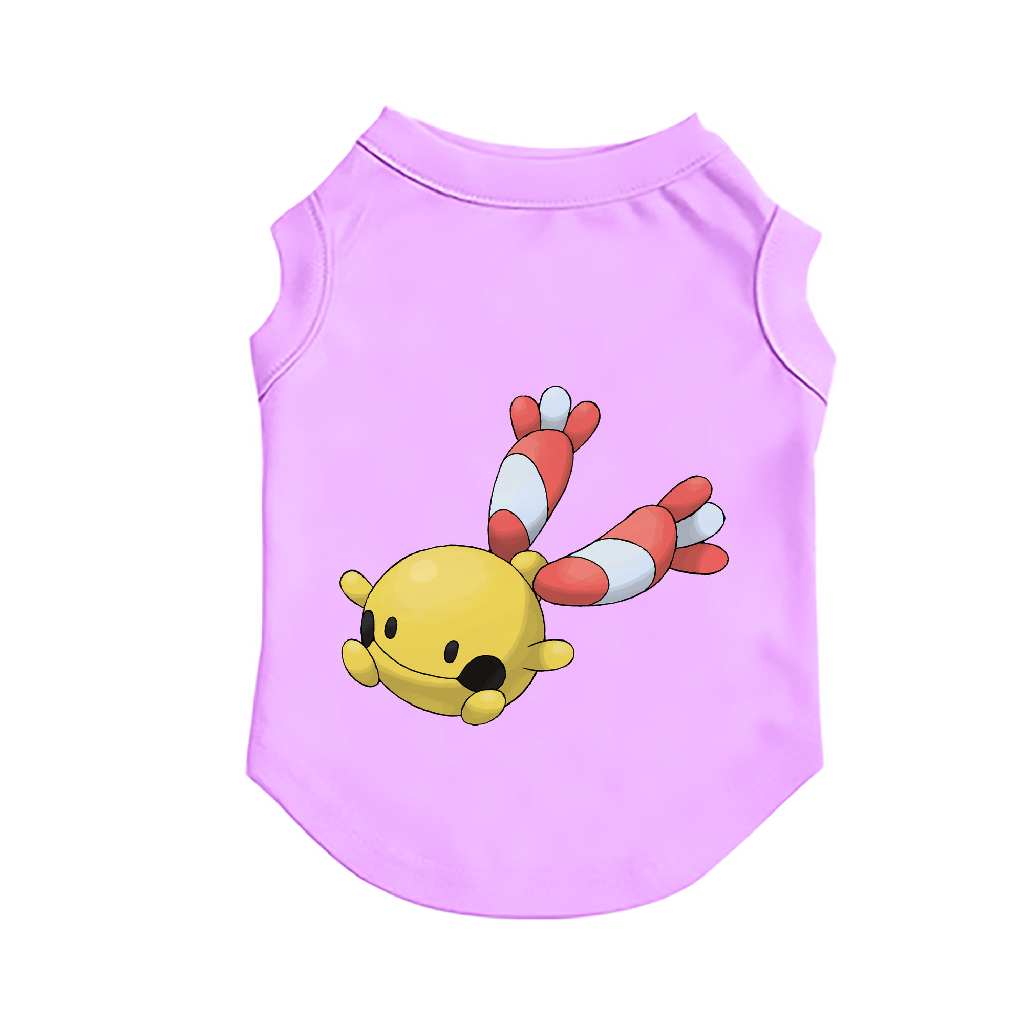 （画像用） ポケットモンスター Pokémon ペット用ベスト