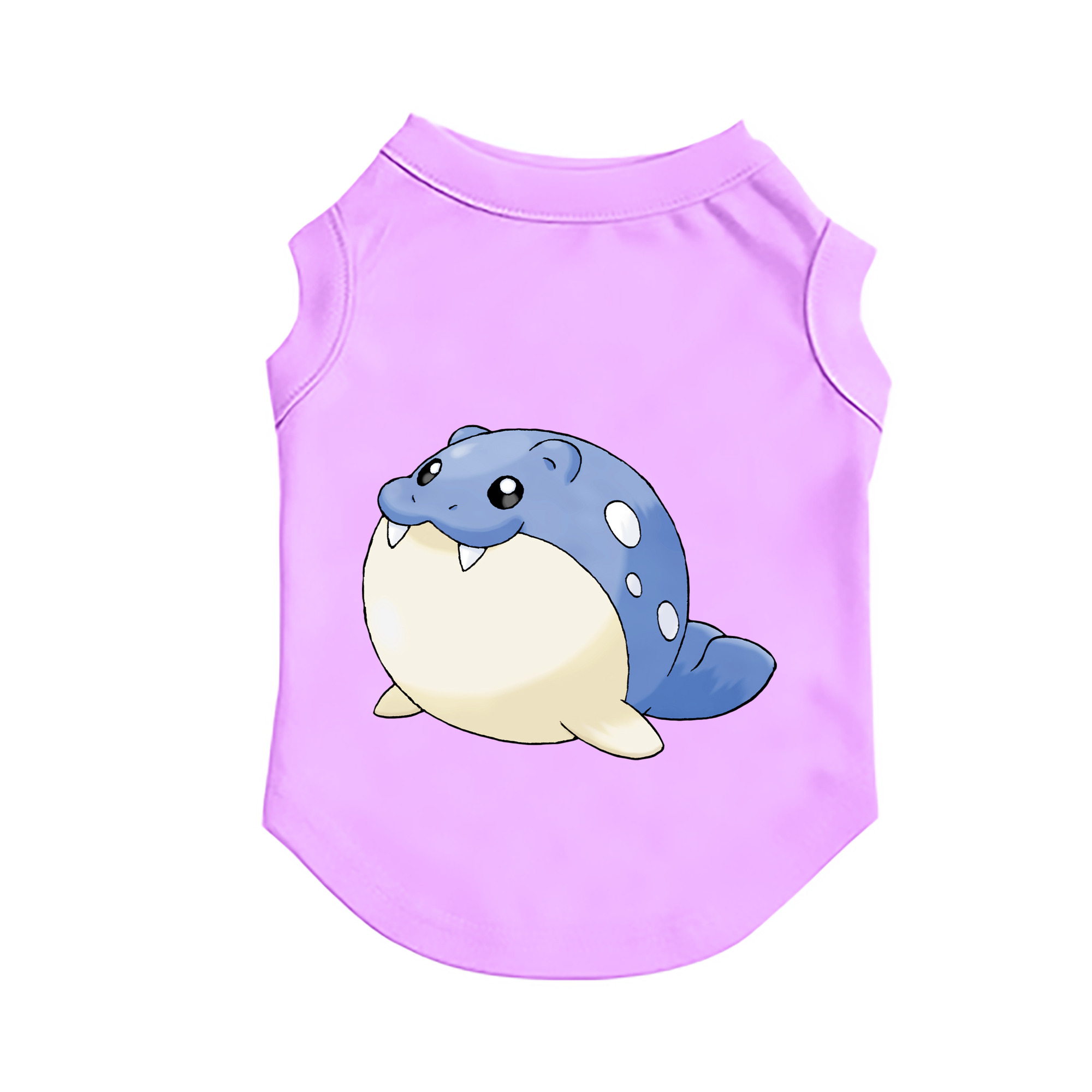 （画像用） ポケットモンスター Pokémon ペット用ベスト