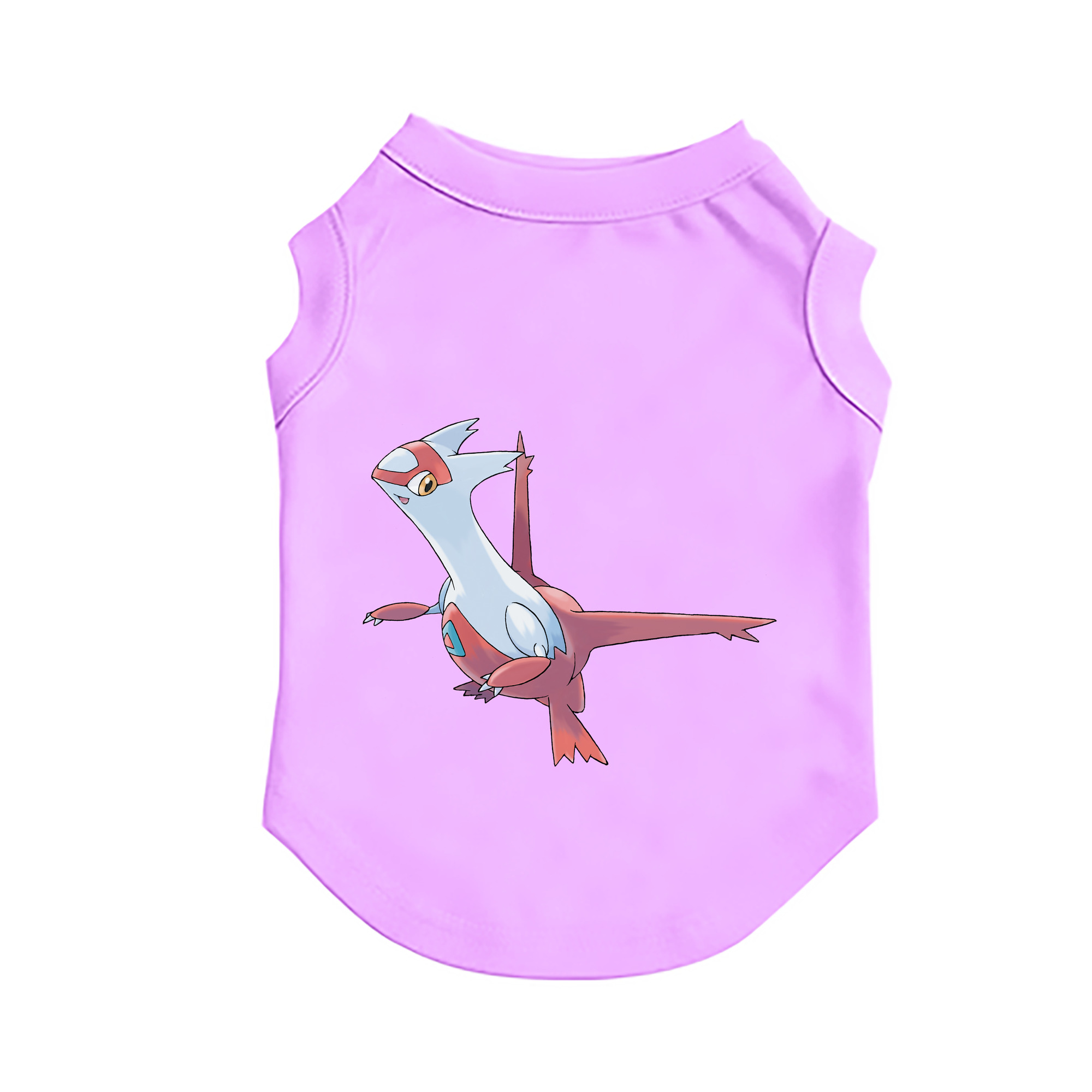 （画像用） ポケットモンスター Pokémon ペット用ベスト