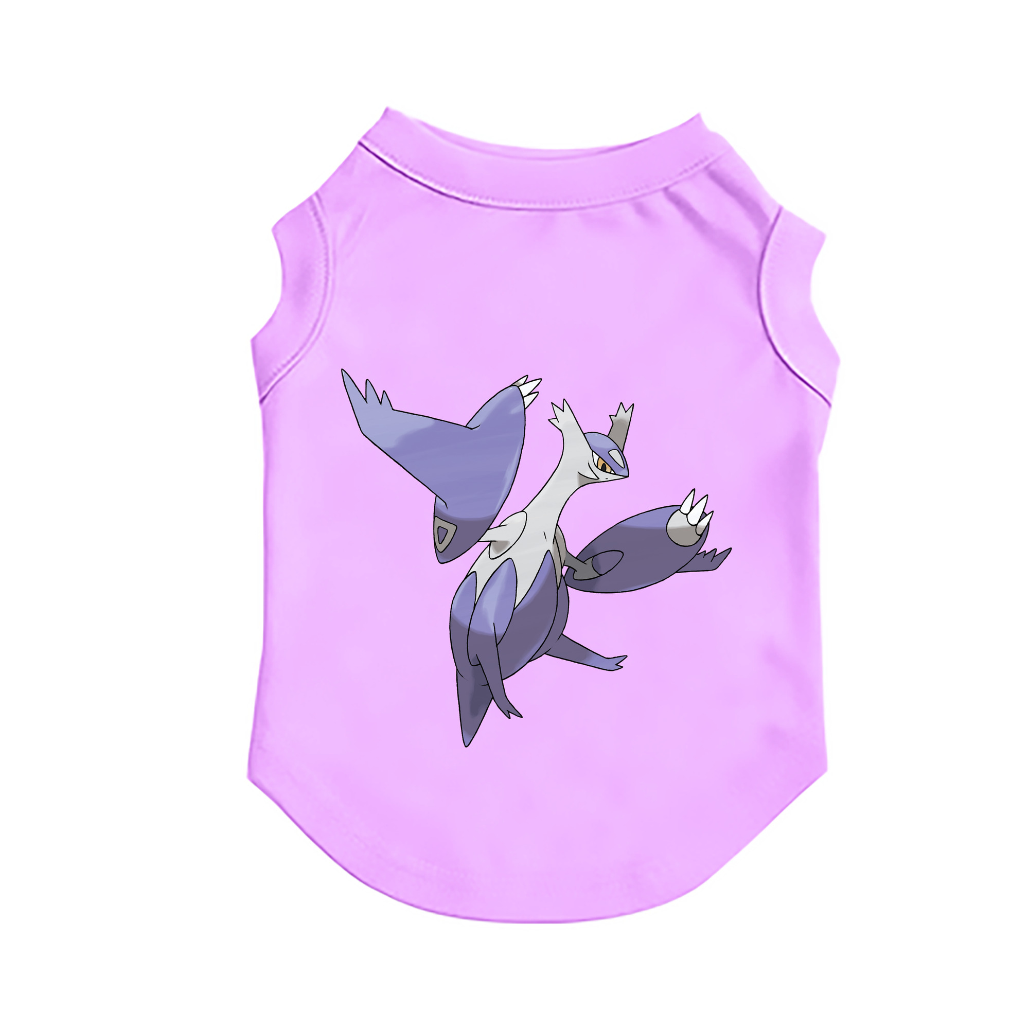 （画像用） ポケットモンスター Pokémon ペット用ベスト