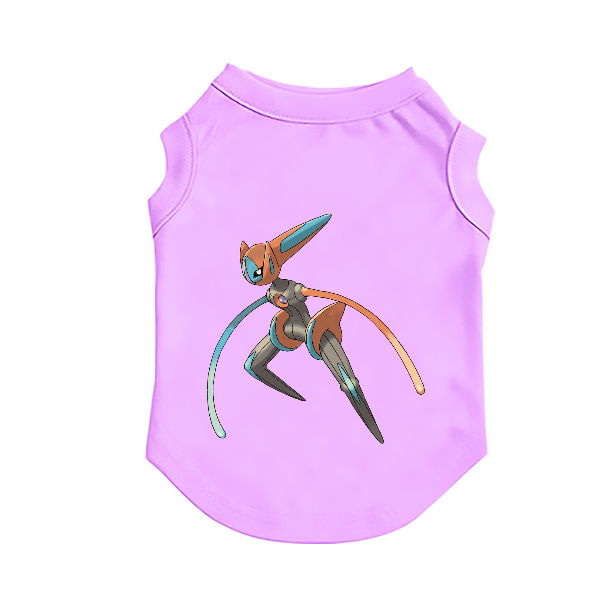 （画像用） ポケットモンスター Pokémon ペット用ベスト
