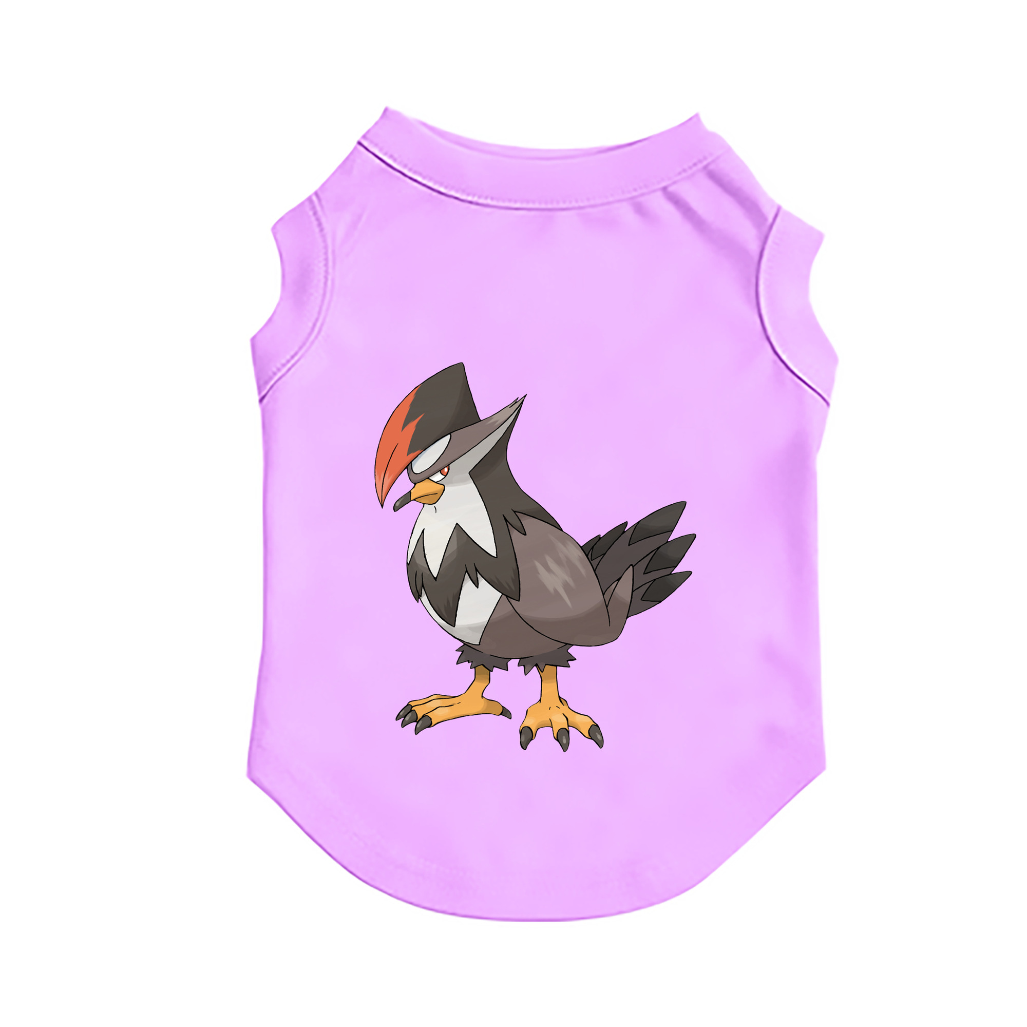 （画像用） ポケットモンスター Pokémon ペット用ベスト