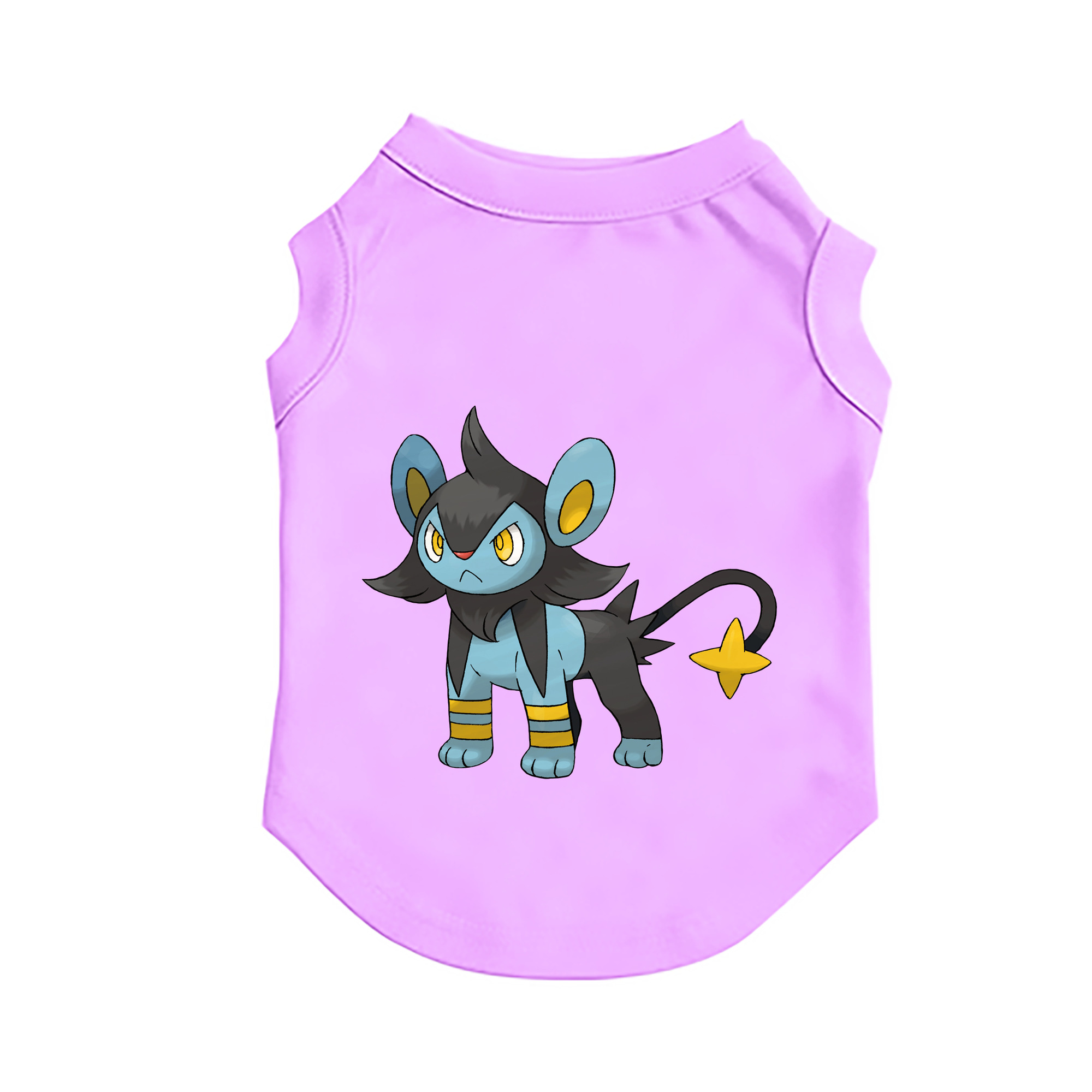 （画像用） ポケットモンスター Pokémon ペット用ベスト