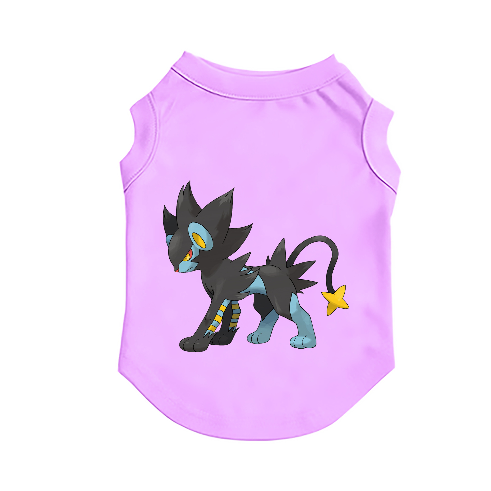 （画像用） ポケットモンスター Pokémon ペット用ベスト