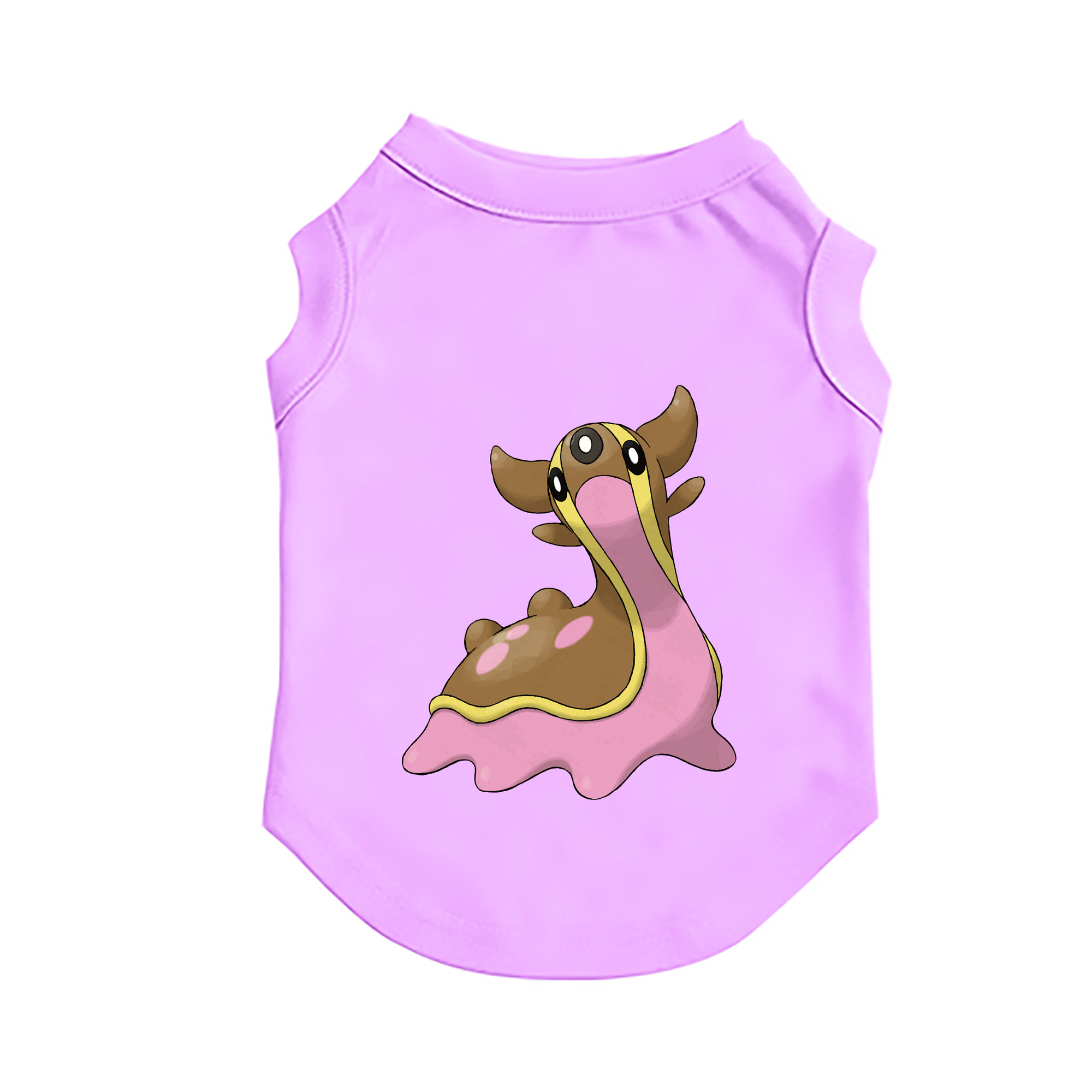 （画像用） ポケットモンスター Pokémon ペット用ベスト
