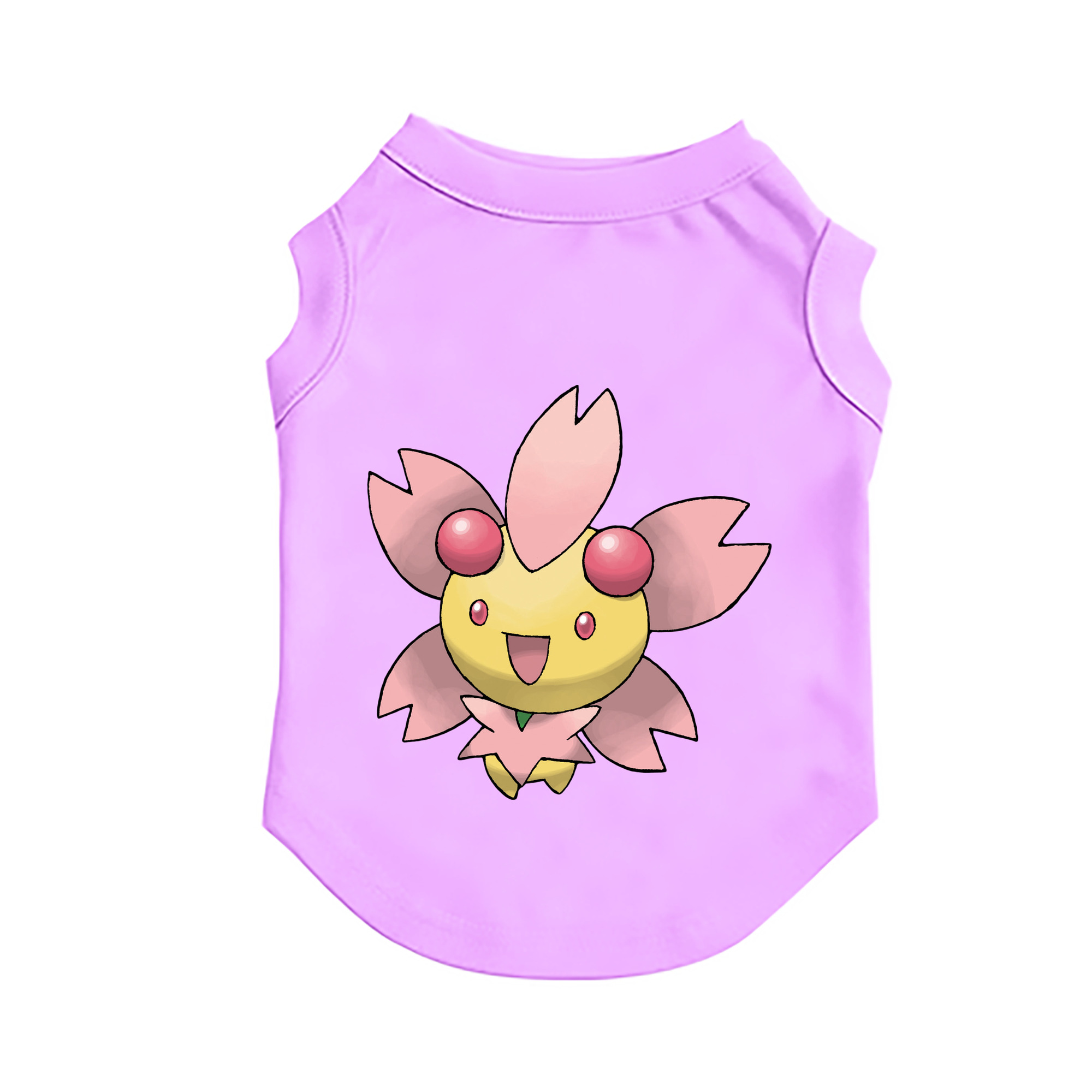 （画像用） ポケットモンスター Pokémon ペット用ベスト