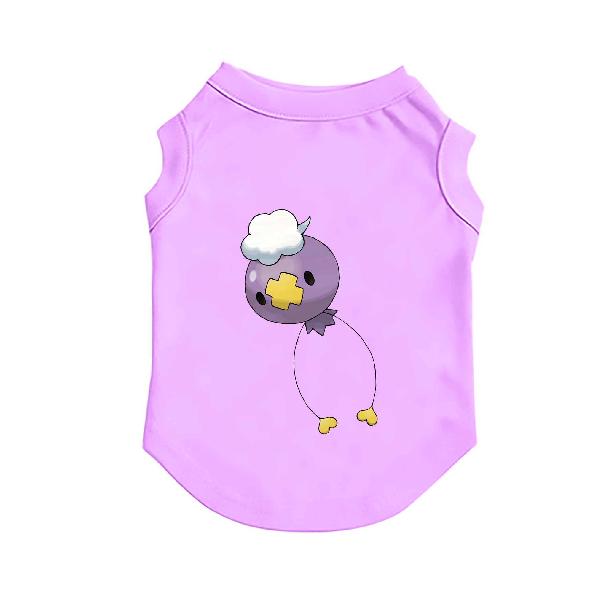 （画像用） ポケットモンスター Pokémon ペット用ベスト