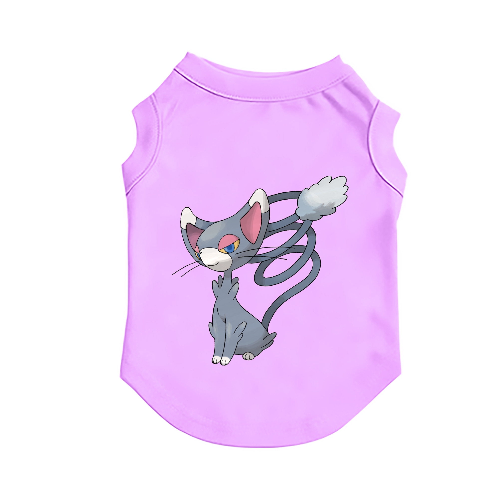 （画像用） ポケットモンスター Pokémon ペット用ベスト