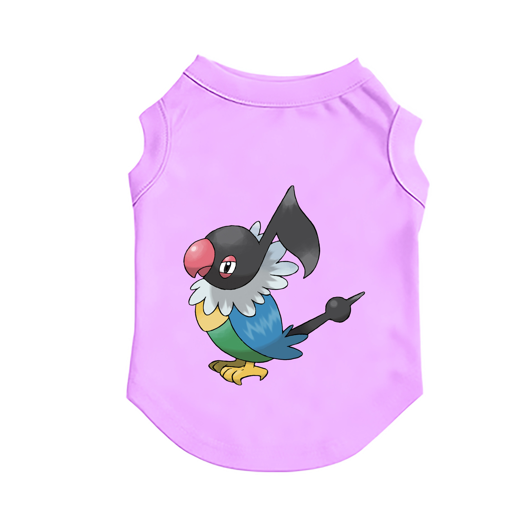 （画像用） ポケットモンスター Pokémon ペット用ベスト