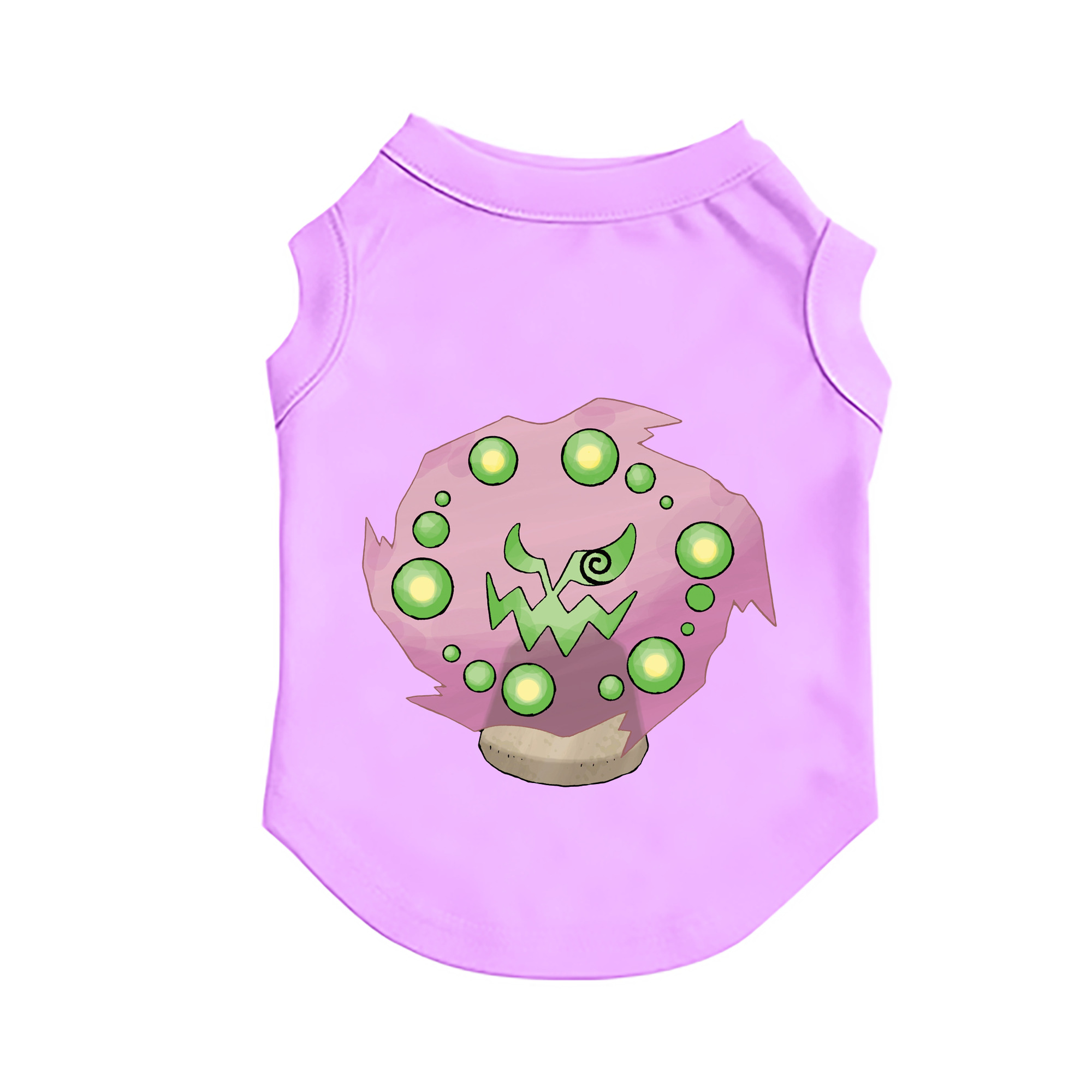 （画像用） ポケットモンスター Pokémon ペット用ベスト
