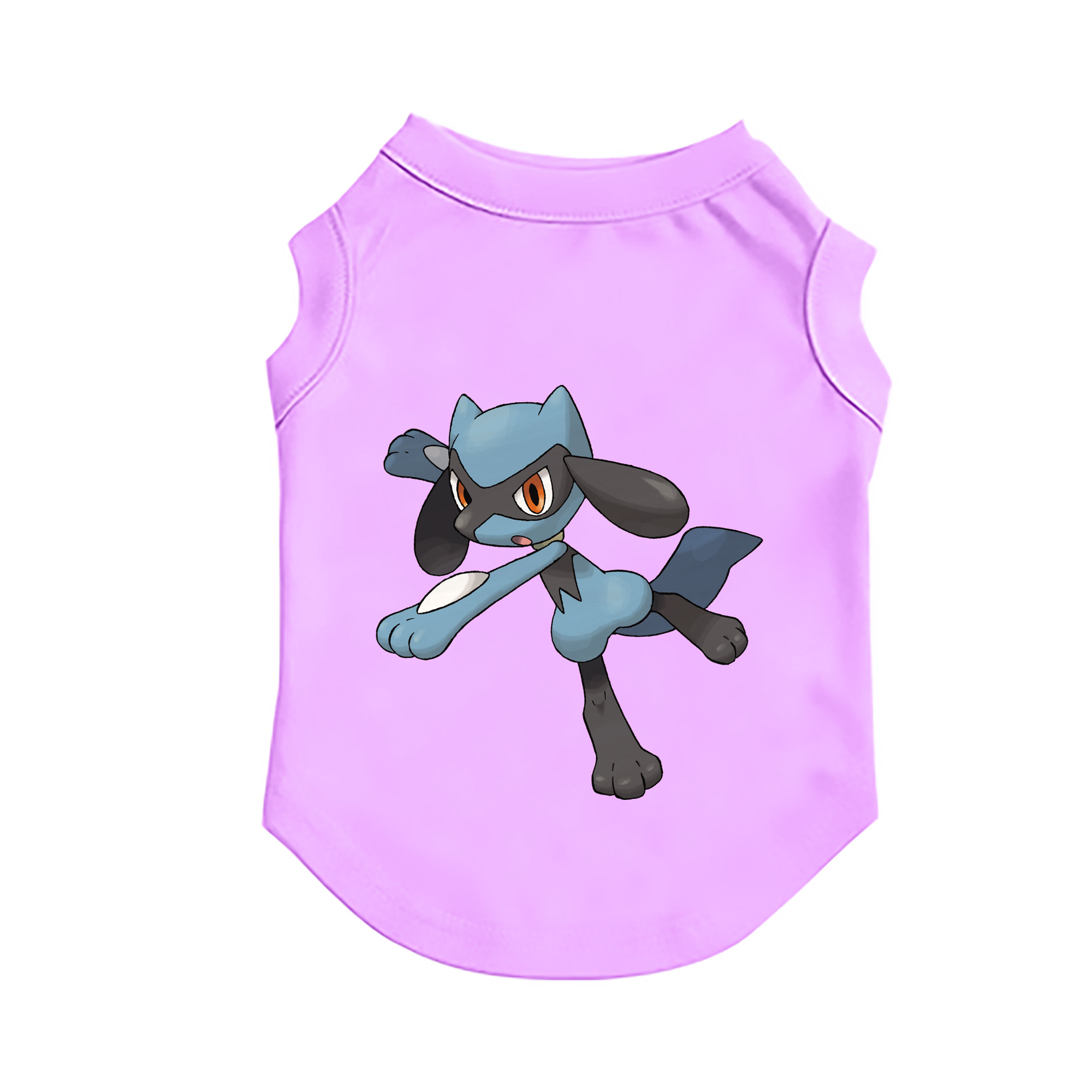 （画像用） ポケットモンスター Pokémon ペット用ベスト