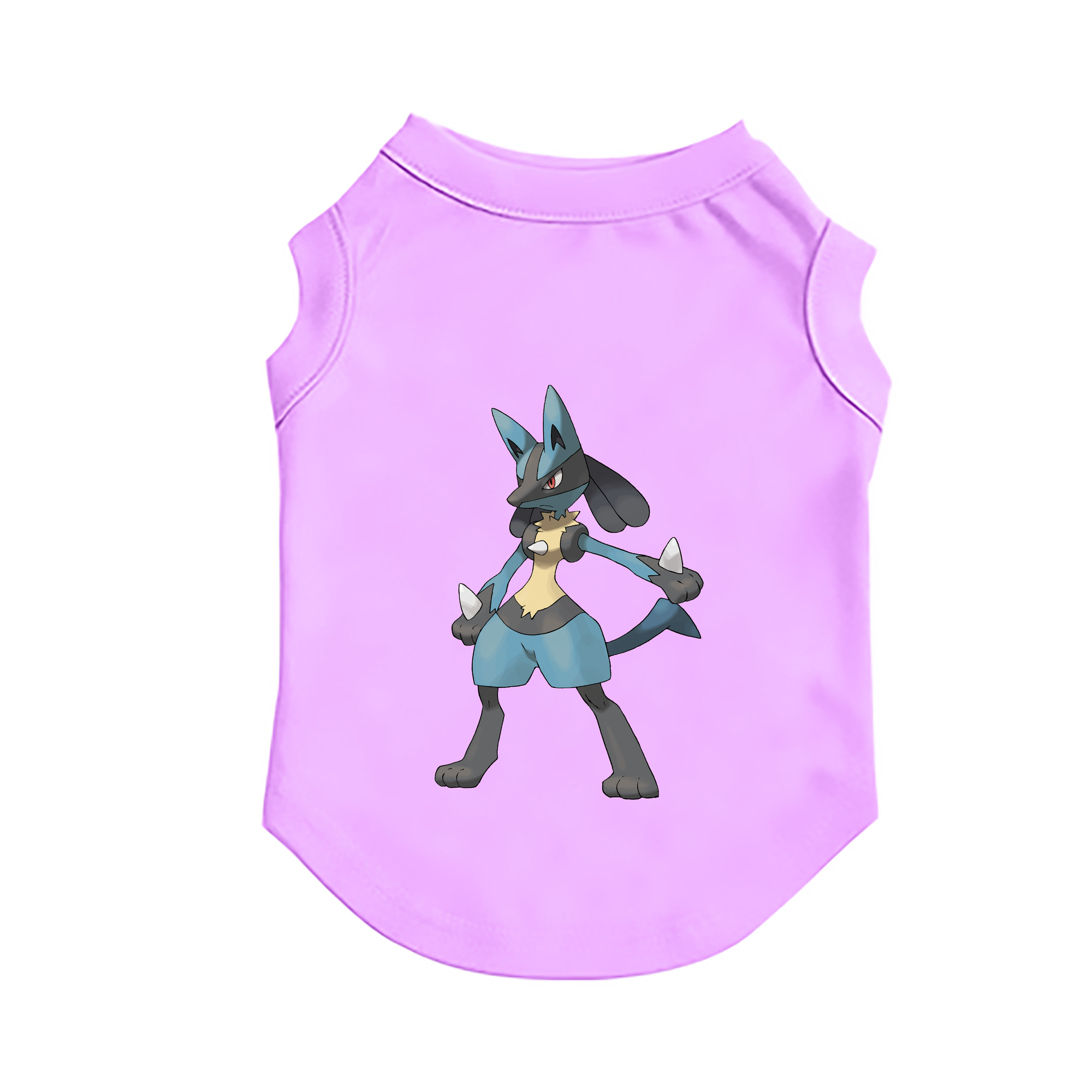 （画像用） ポケットモンスター Pokémon ペット用ベスト
