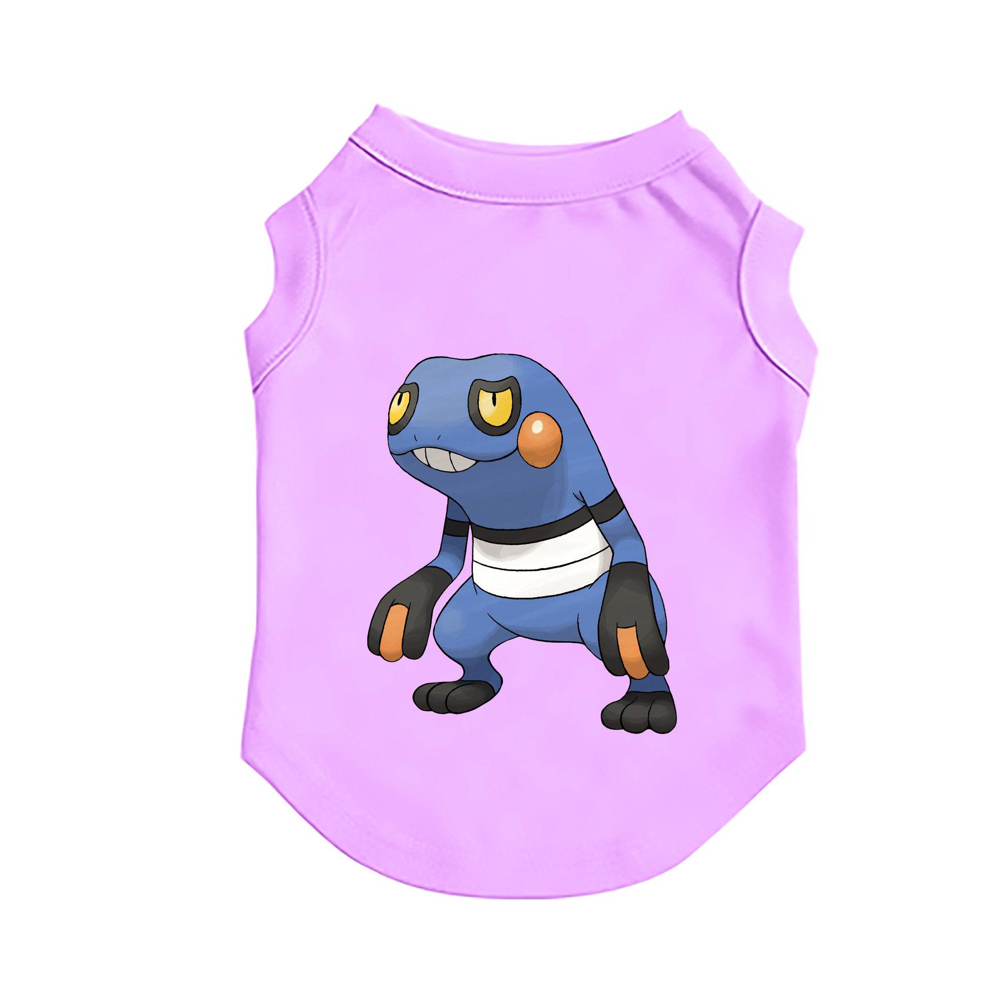 （画像用） ポケットモンスター Pokémon ペット用ベスト