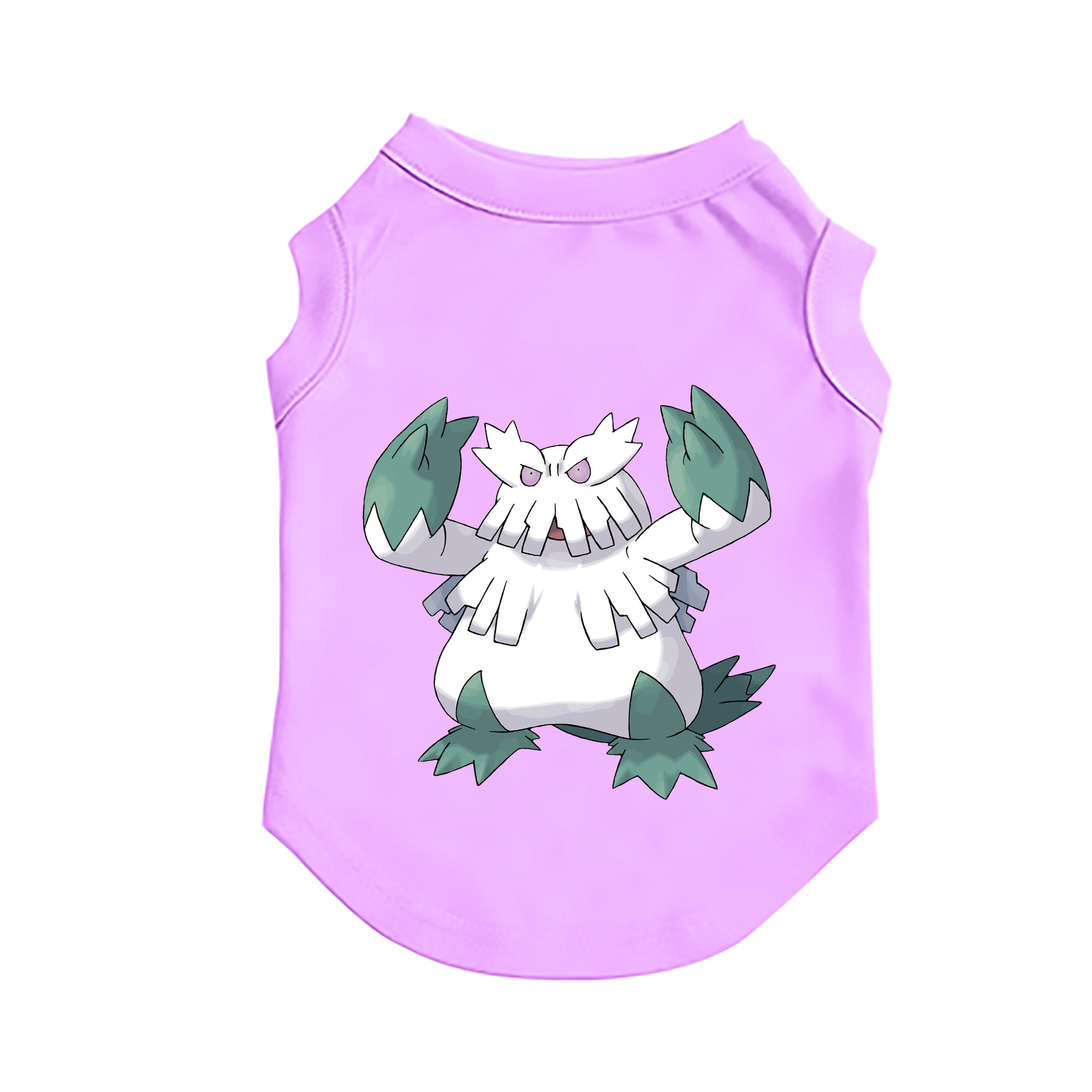 （画像用） ポケットモンスター Pokémon ペット用ベスト