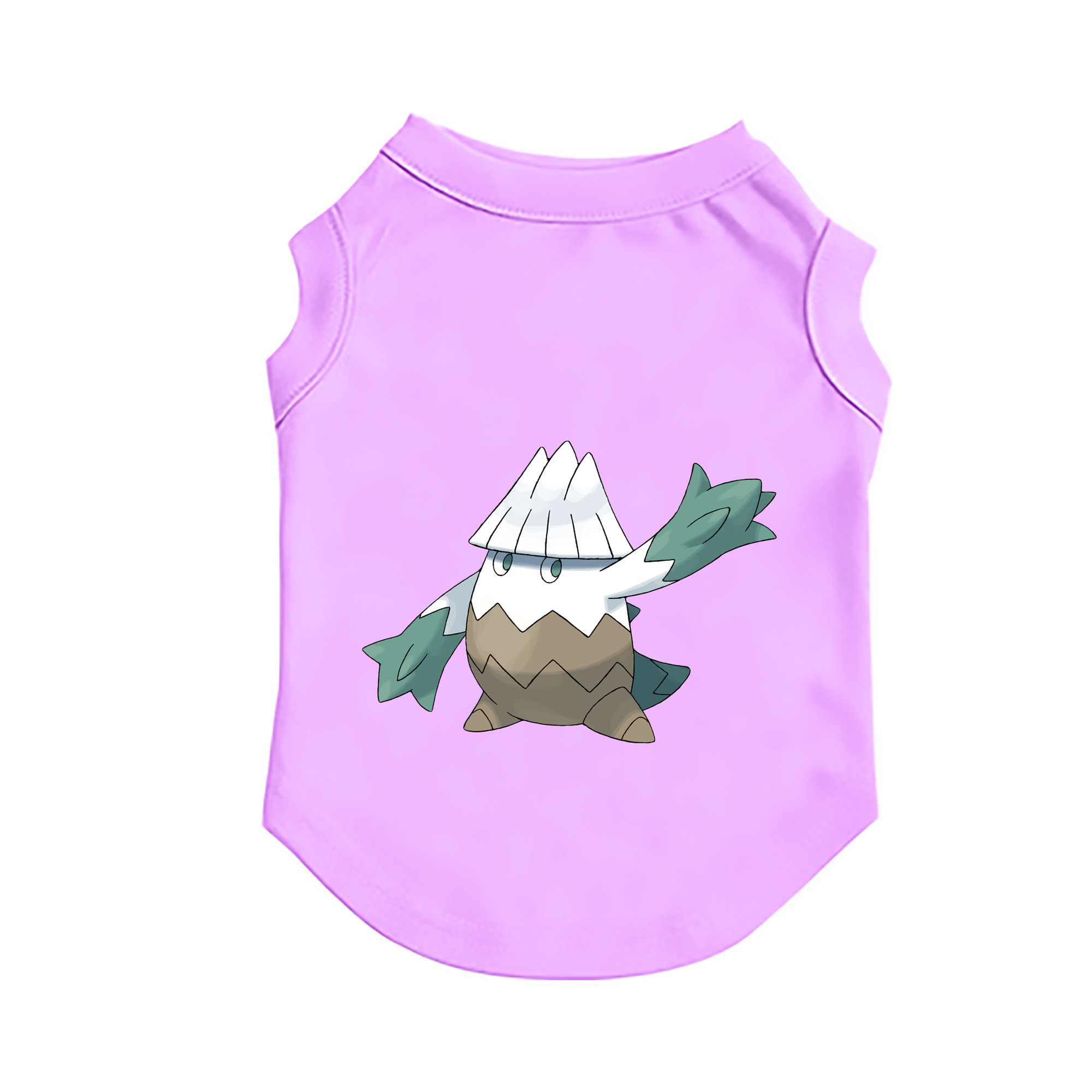 （画像用） ポケットモンスター Pokémon ペット用ベスト
