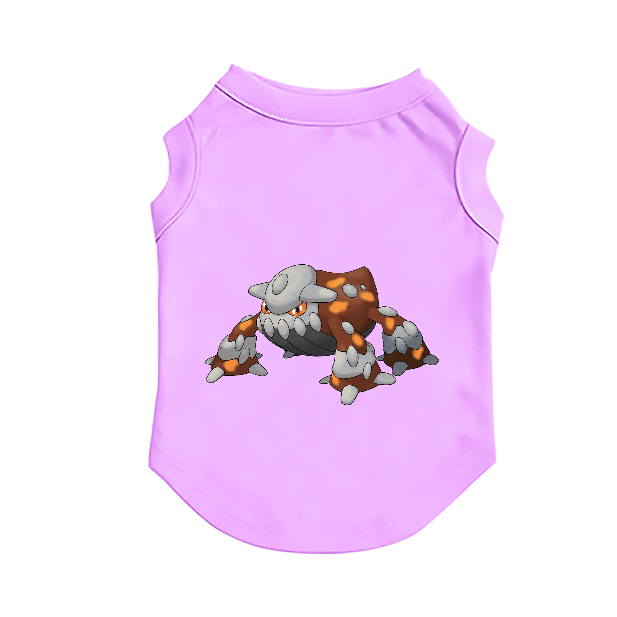 （画像用） ポケットモンスター Pokémon ペット用ベスト