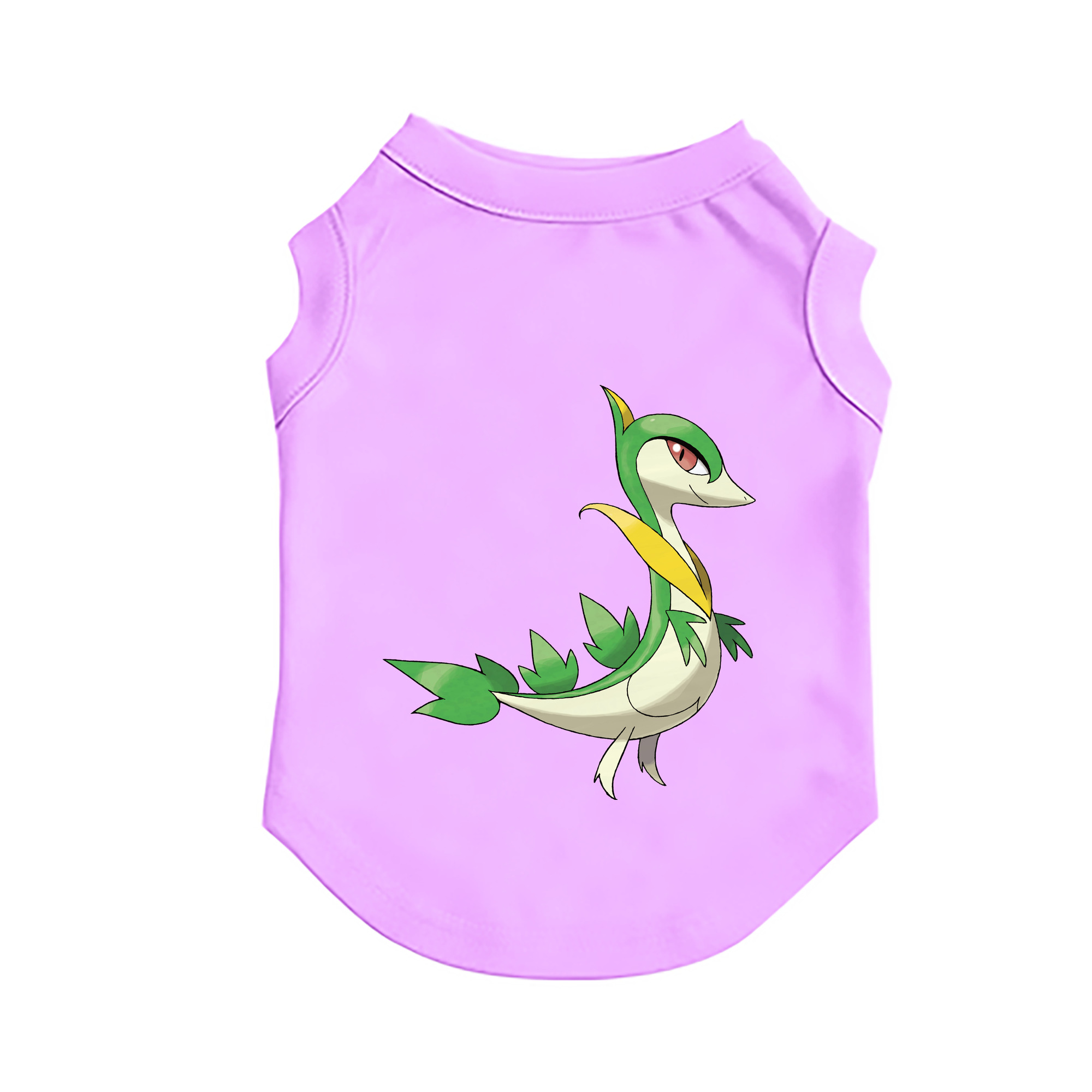 （画像用） ポケットモンスター Pokémon ペット用ベスト