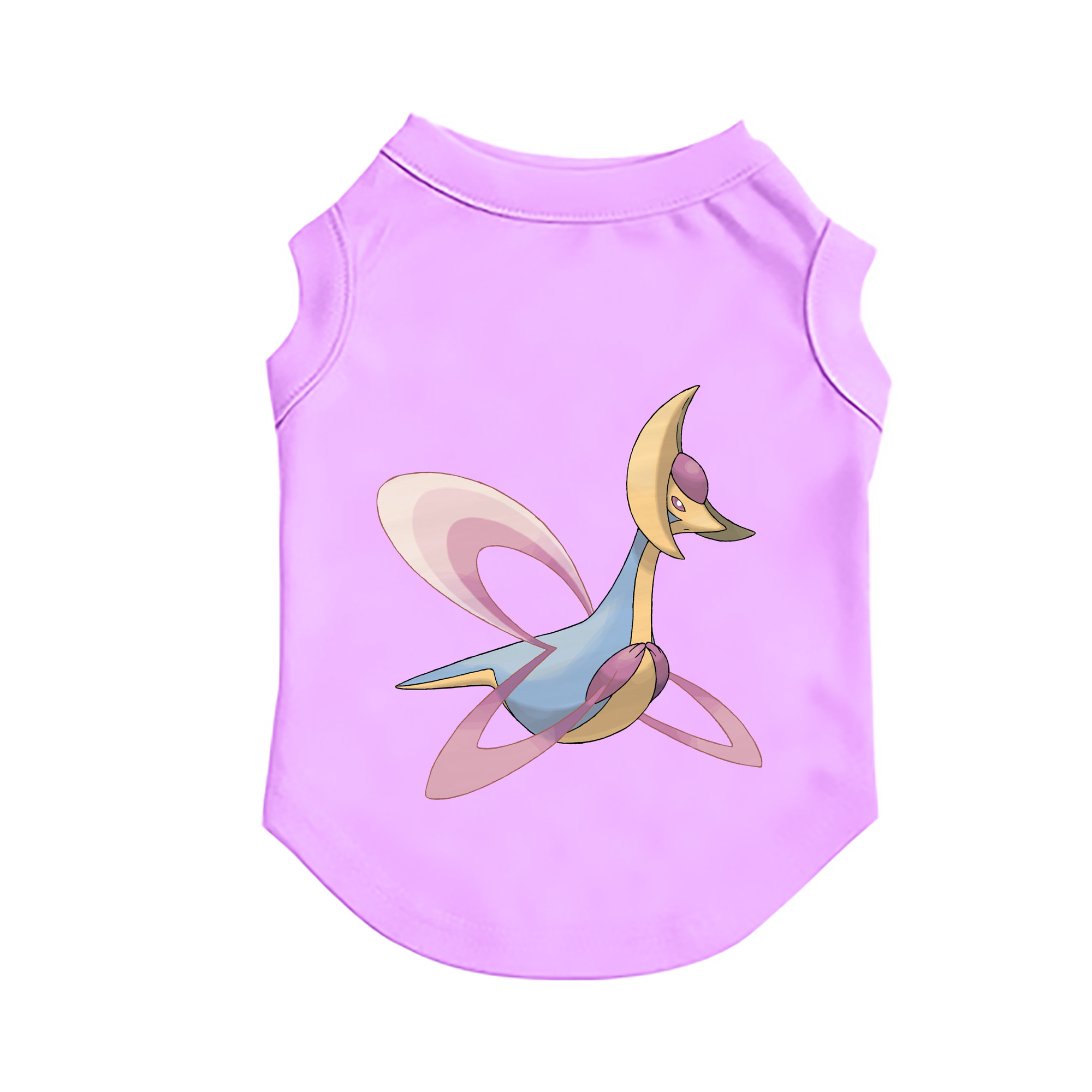 （画像用） ポケットモンスター Pokémon ペット用ベスト