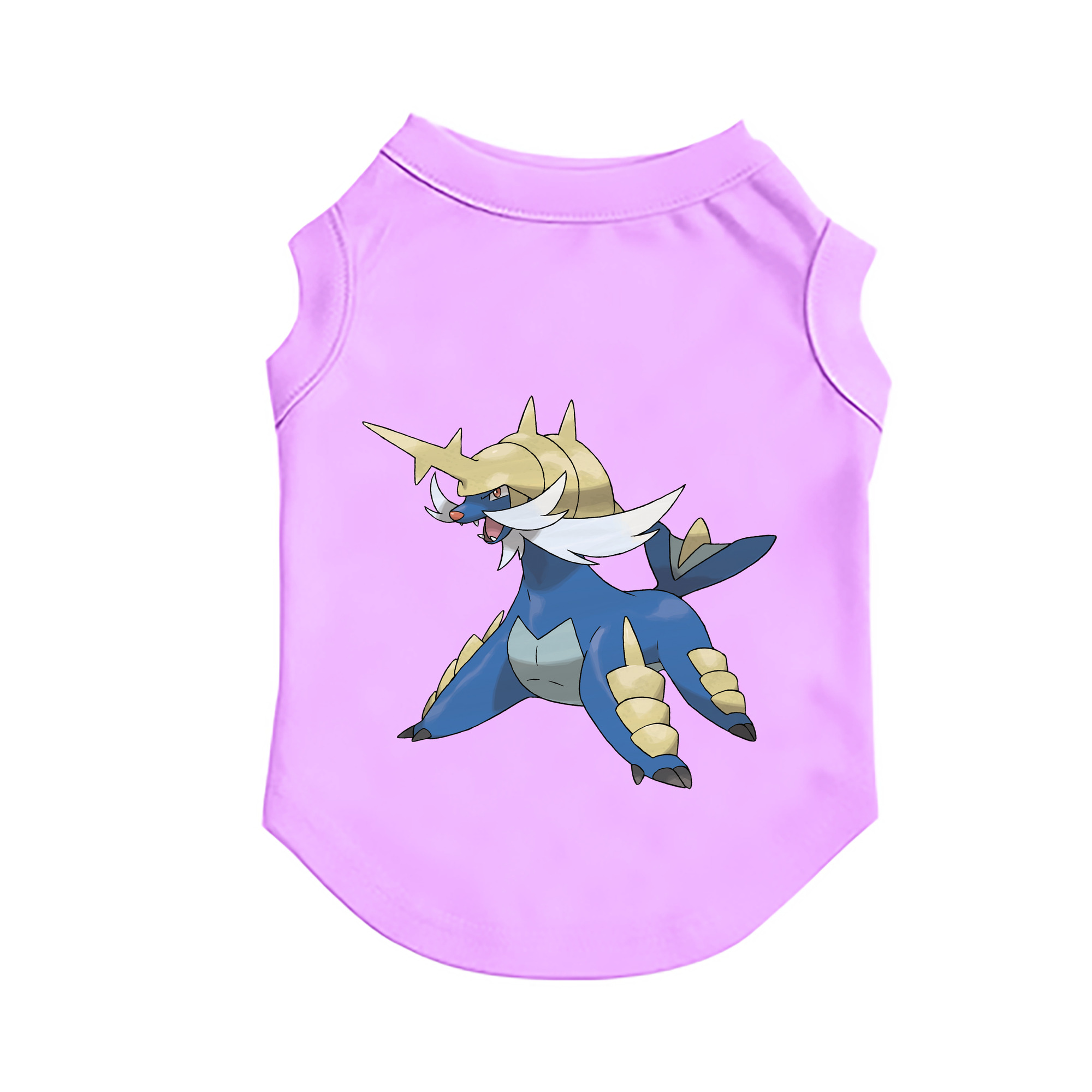 （画像用） ポケットモンスター Pokémon ペット用ベスト