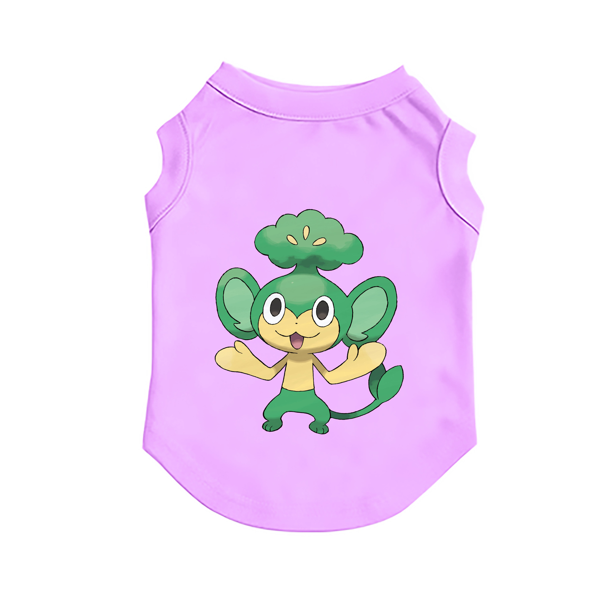 （画像用） ポケットモンスター Pokémon ペット用ベスト