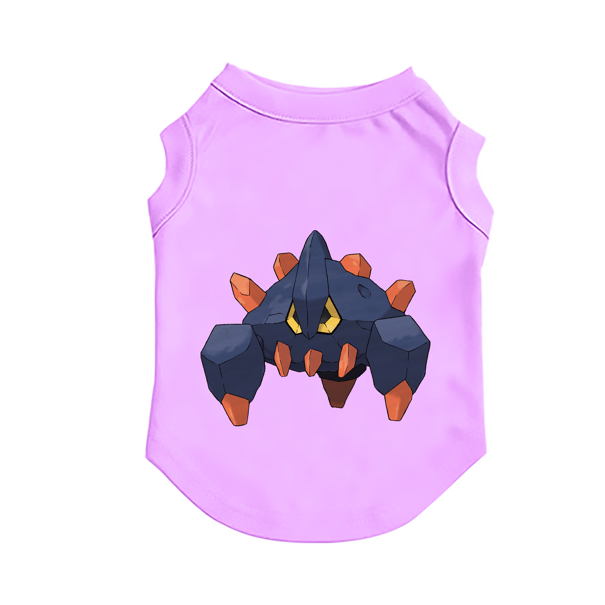（画像用） ポケットモンスター Pokémon ペット用ベスト