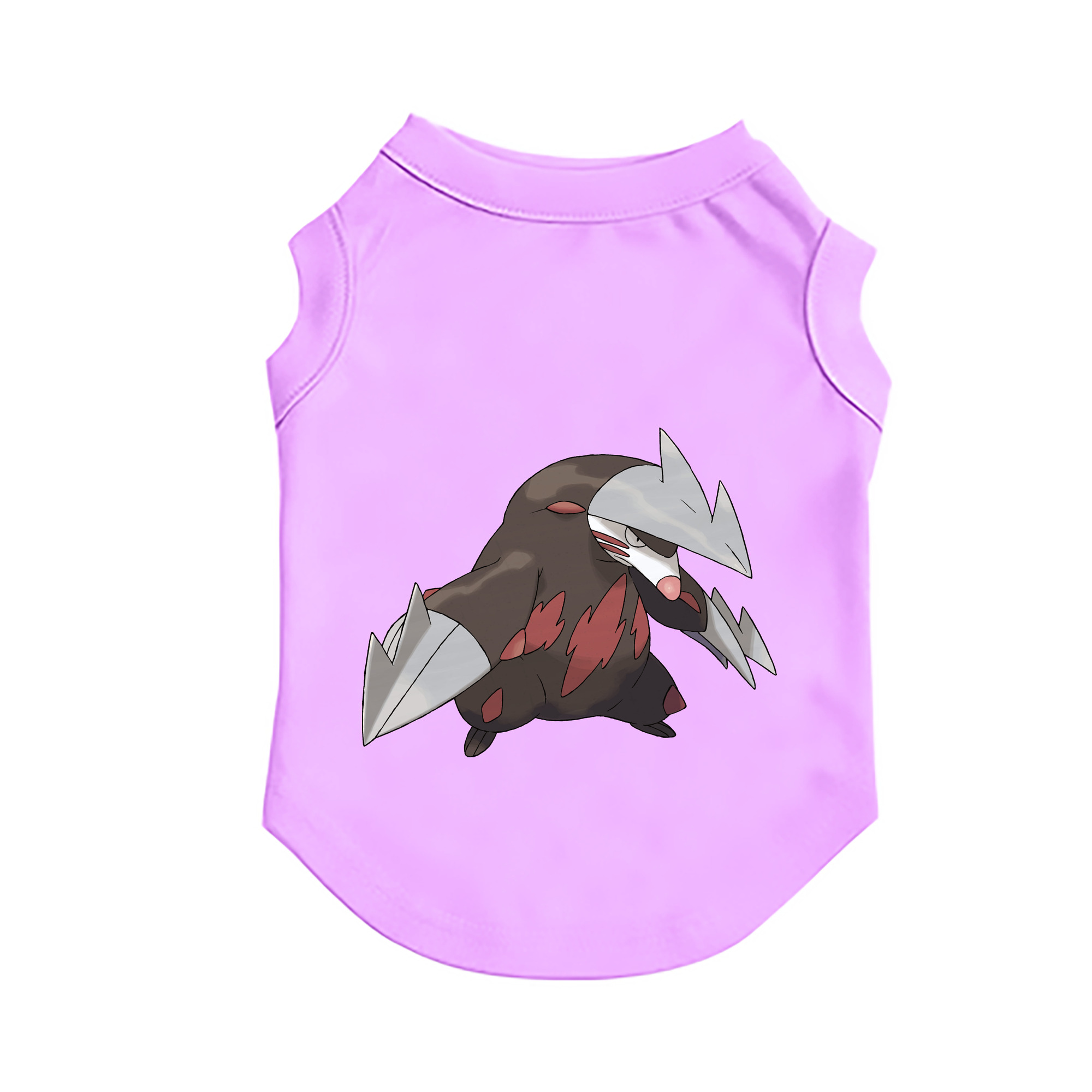 （画像用） ポケットモンスター Pokémon ペット用ベスト
