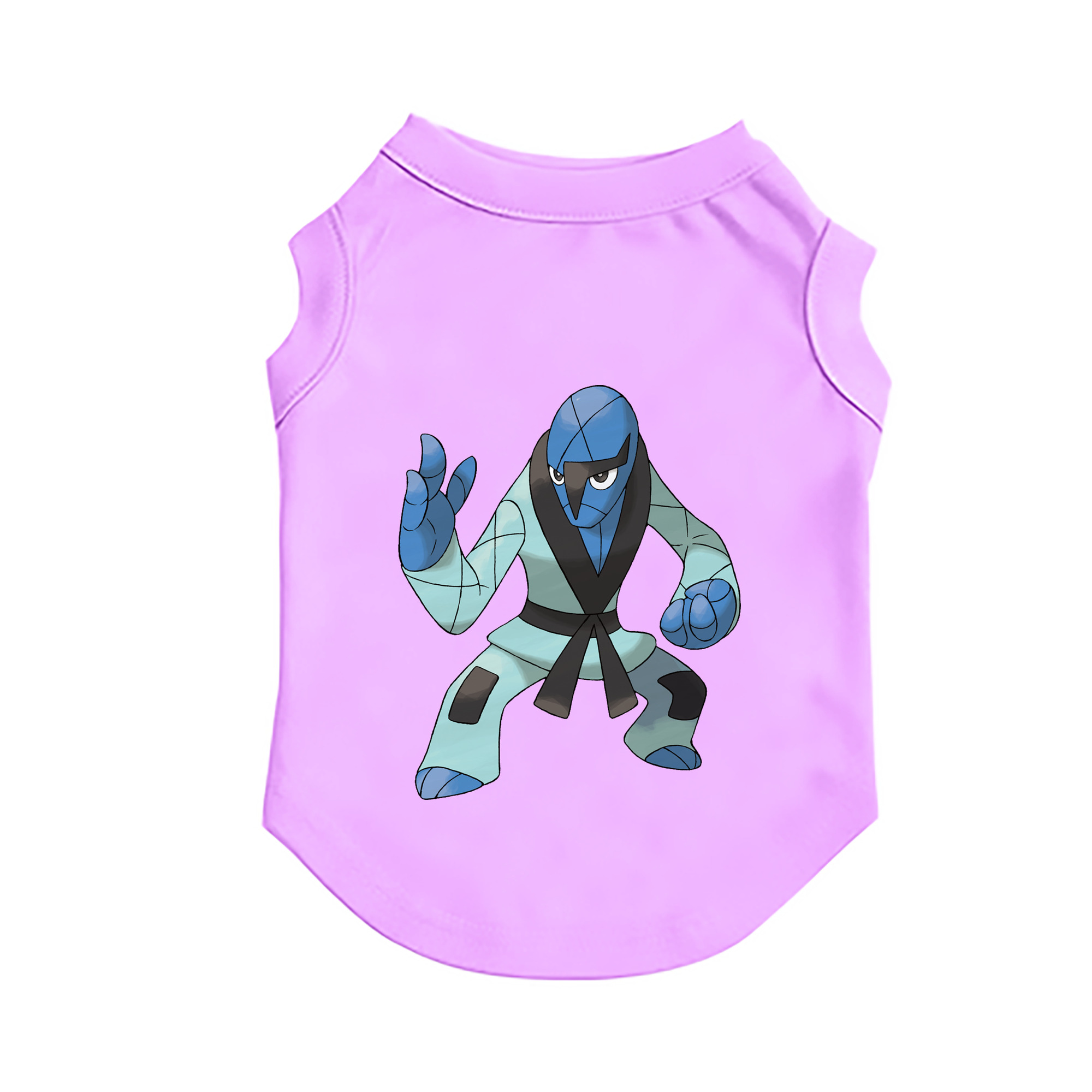 （画像用） ポケットモンスター Pokémon ペット用ベスト