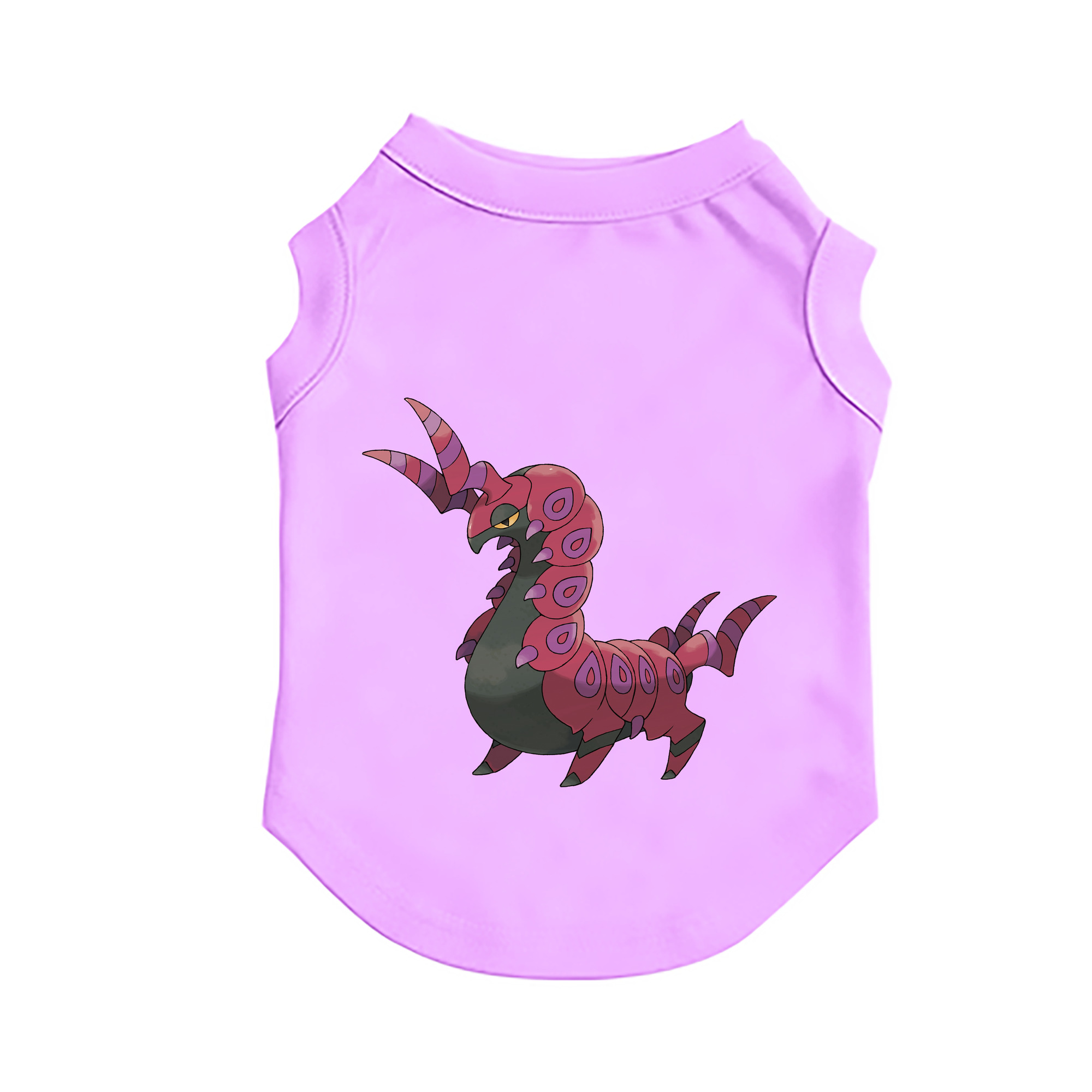 （画像用） ポケットモンスター Pokémon ペット用ベスト