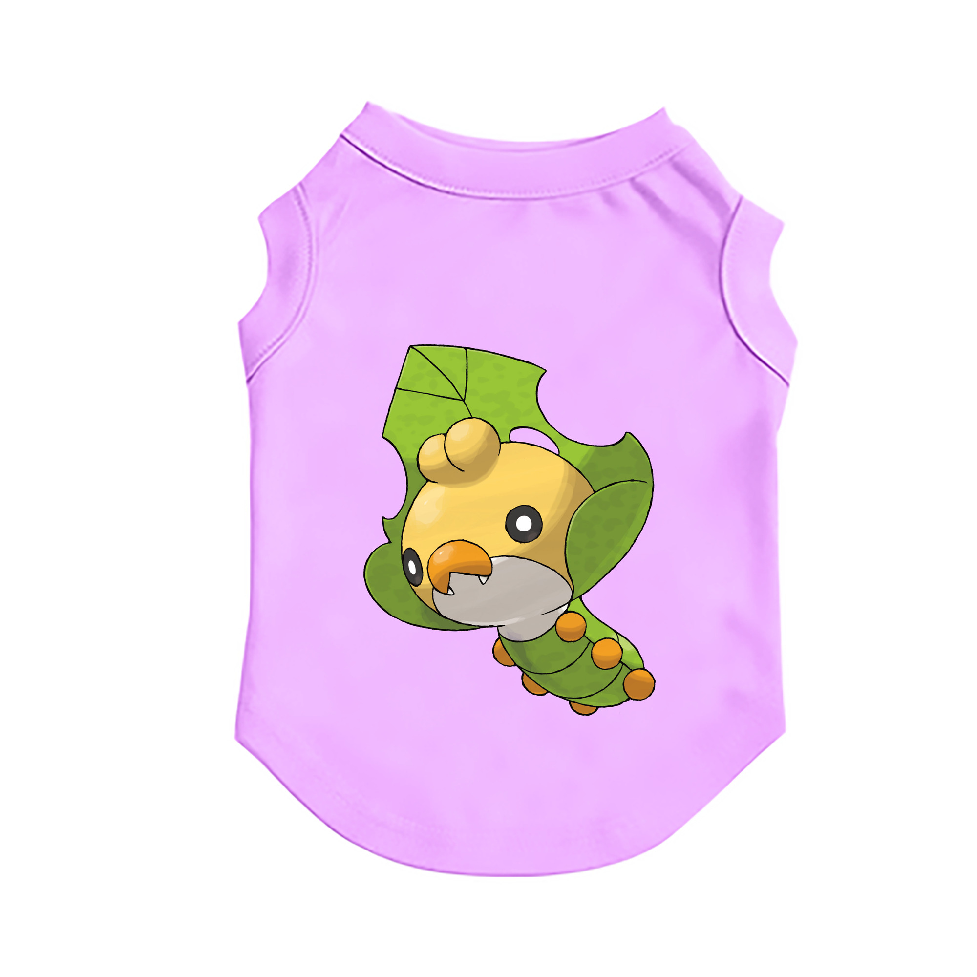 （画像用） ポケットモンスター Pokémon ペット用ベスト