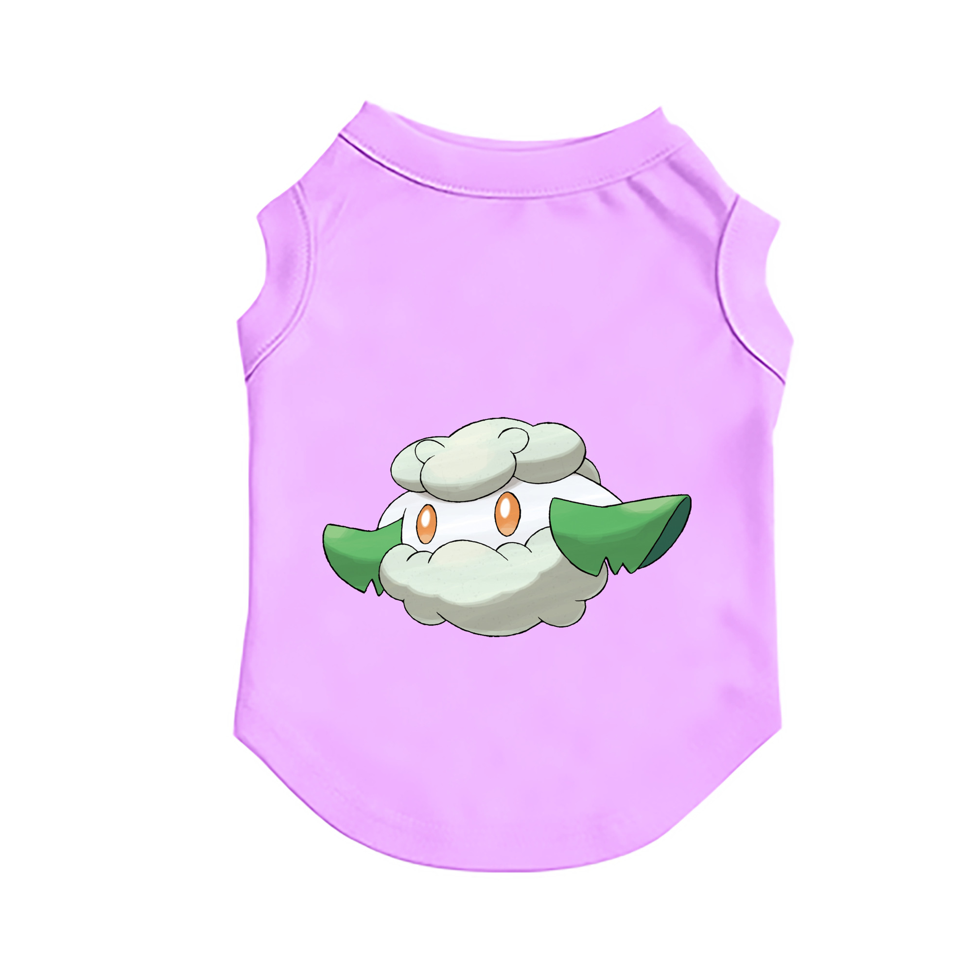 （画像用） ポケットモンスター Pokémon ペット用ベスト