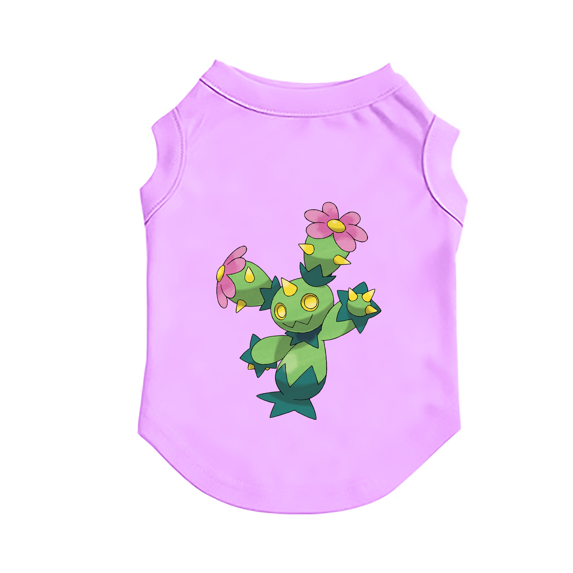 （画像用） ポケットモンスター Pokémon ペット用ベスト
