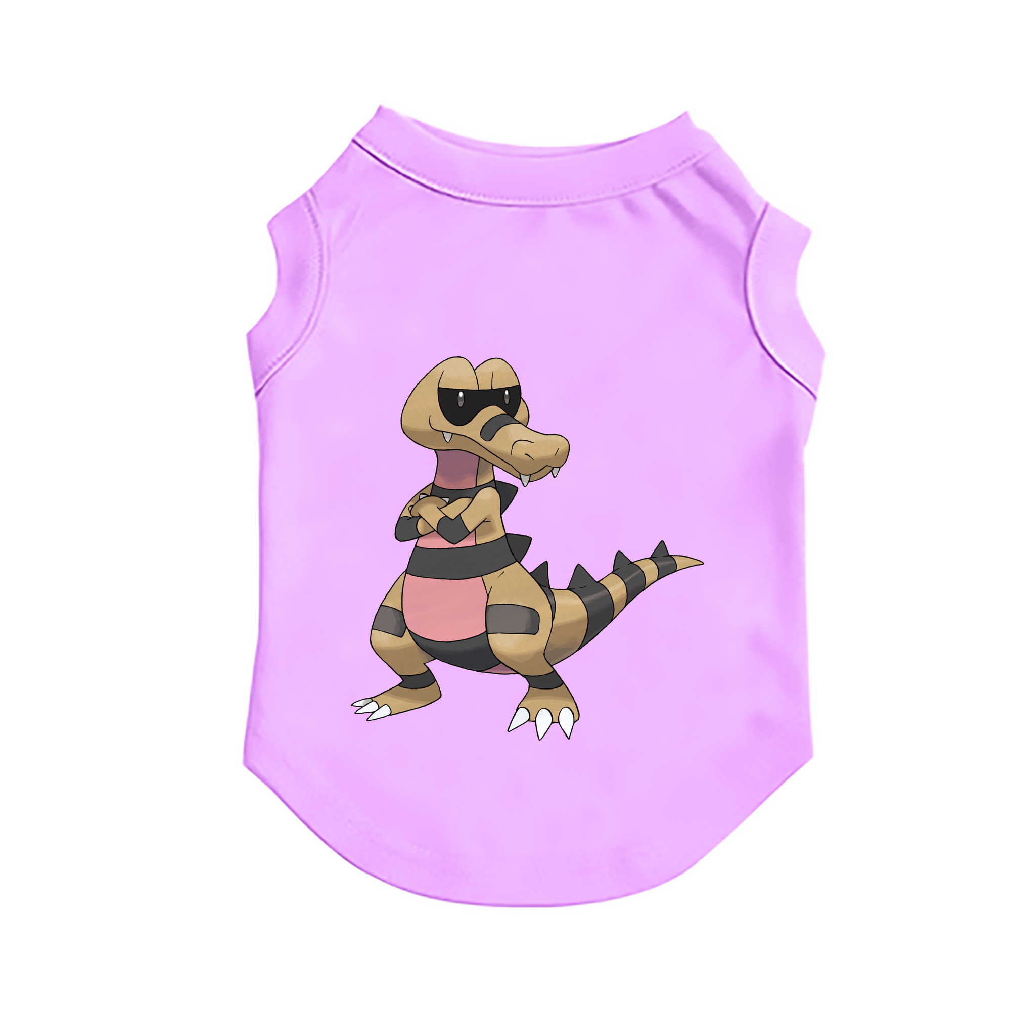 （画像用） ポケットモンスター Pokémon ペット用ベスト